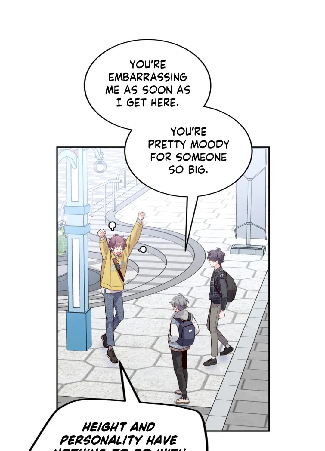 Read Merry Marbling chapter 24 image 42 on Lezhin