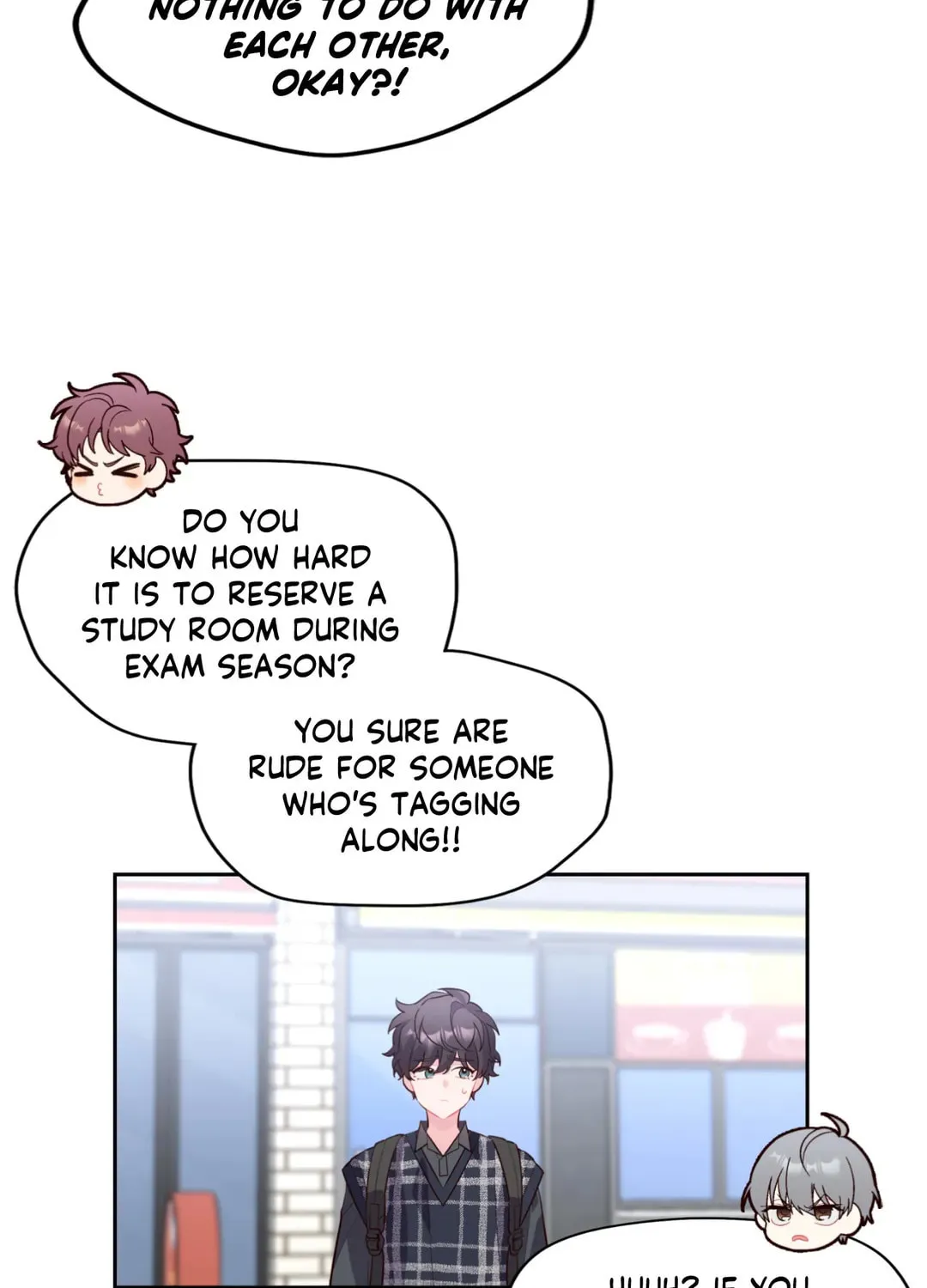 Read Merry Marbling chapter 24 image 43 on Lezhin