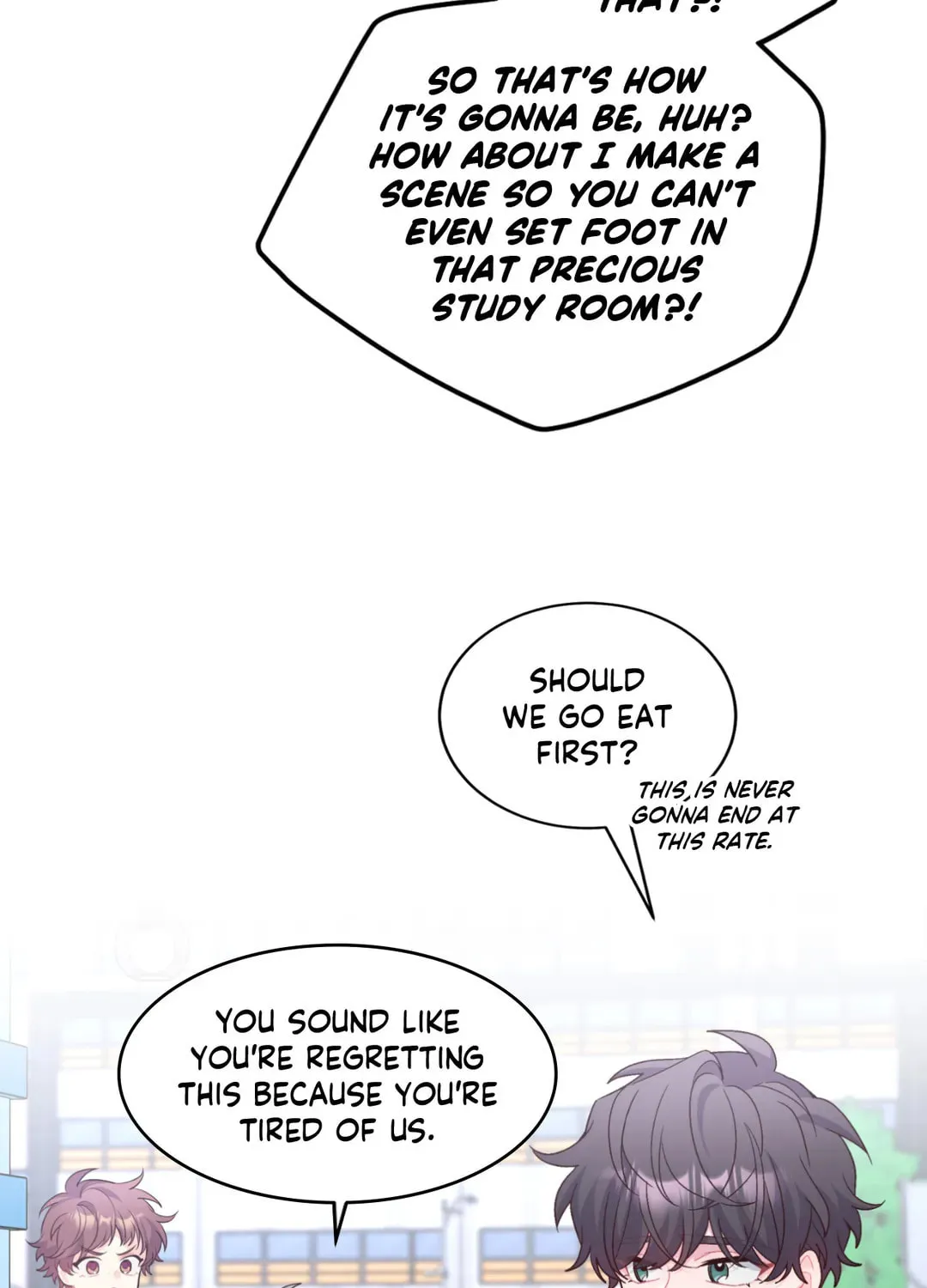 Read Merry Marbling chapter 24 image 45 on Lezhin