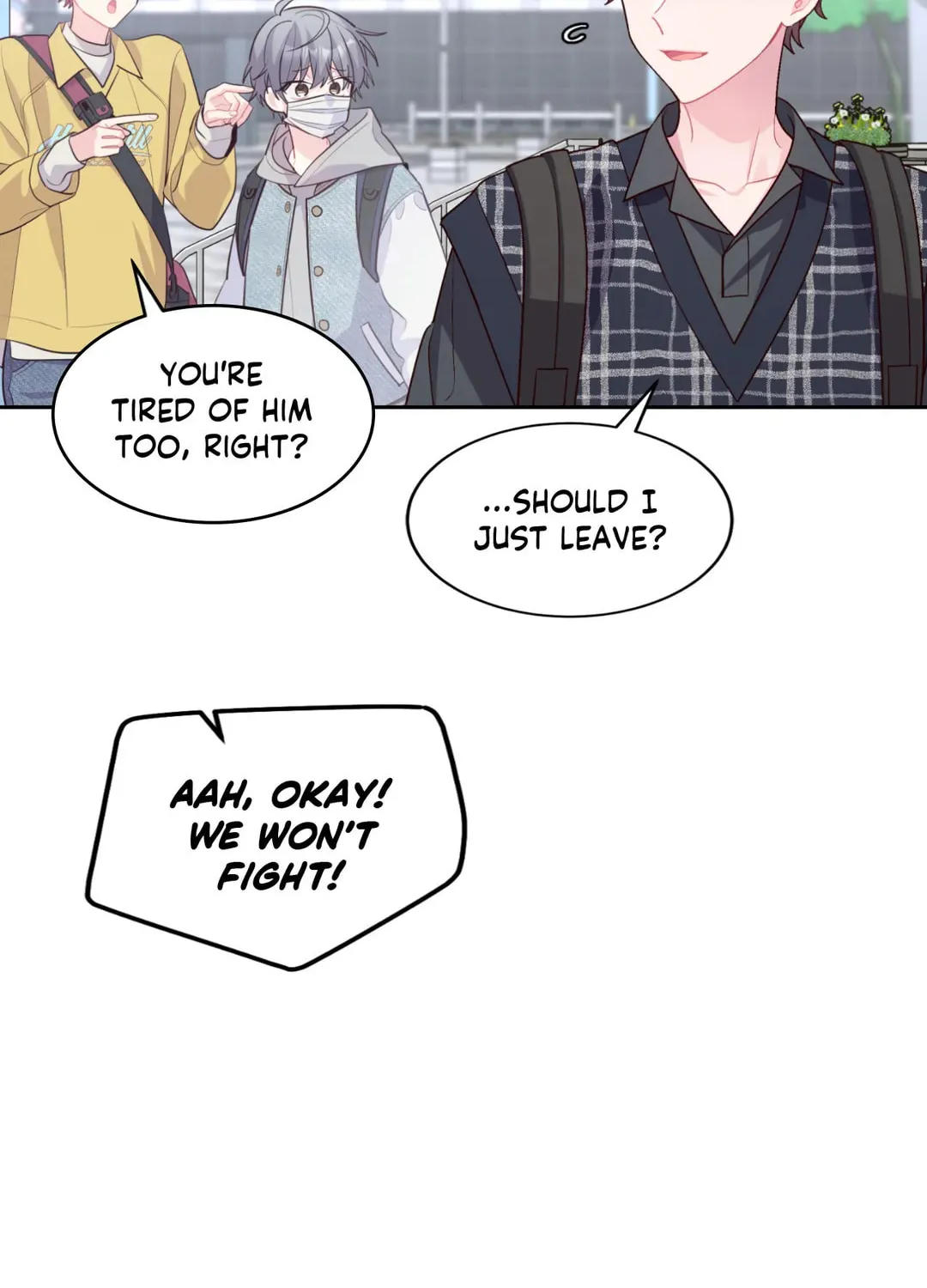 Read Merry Marbling chapter 24 image 46 on Lezhin