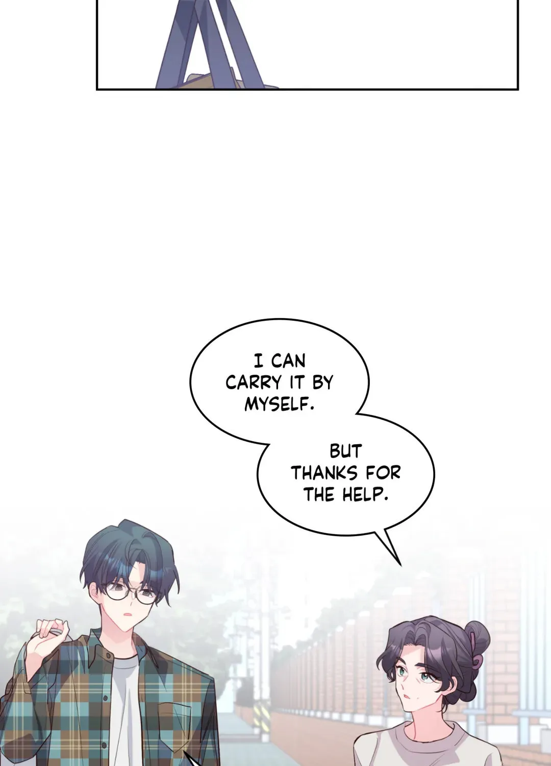 Read Merry Marbling chapter 24 image 48 on Lezhin