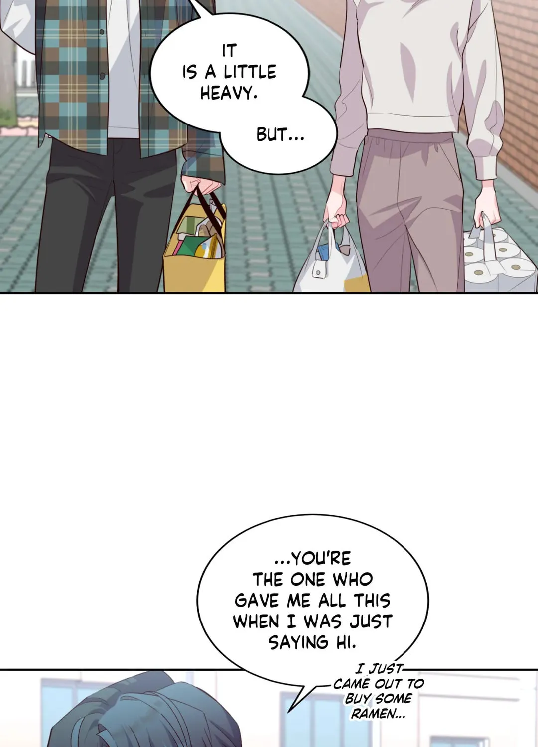 Read Merry Marbling chapter 24 image 49 on Lezhin
