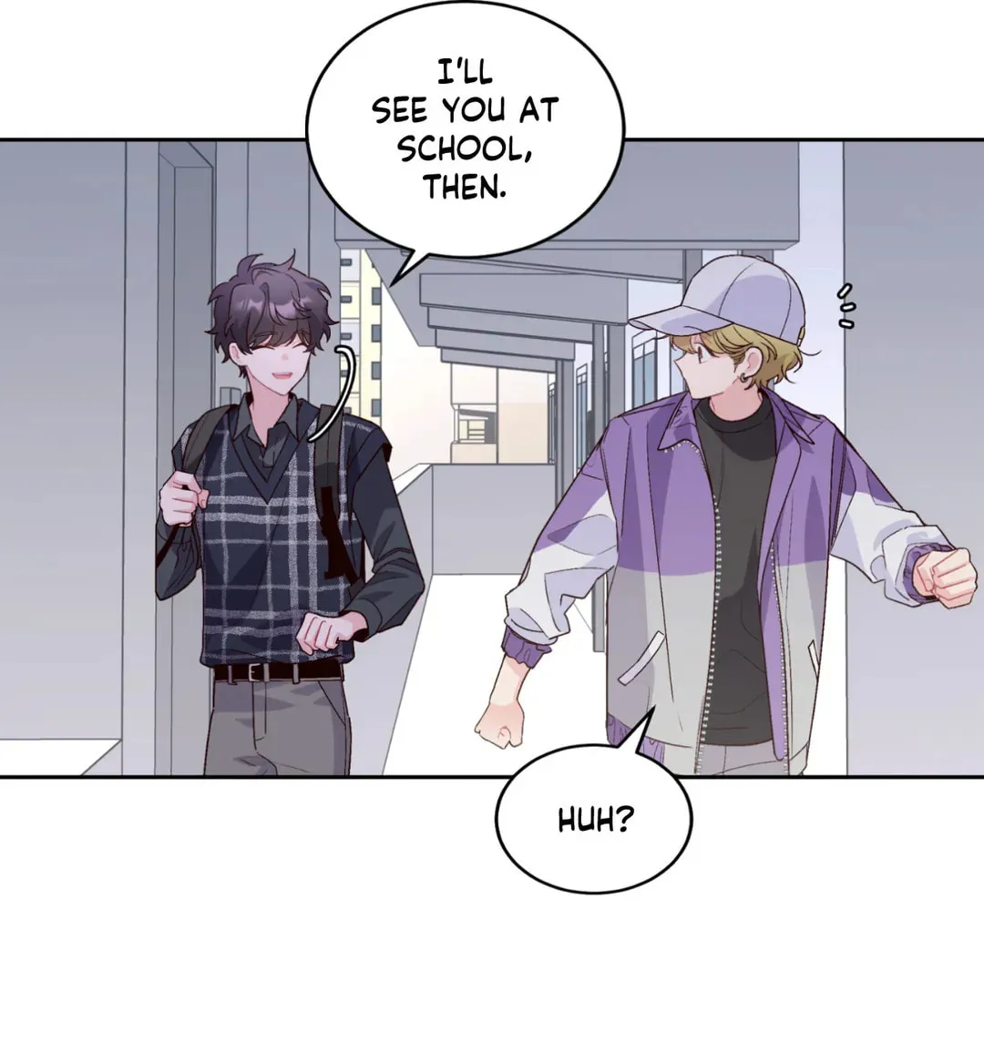 Read Merry Marbling chapter 24 image 5 on Lezhin