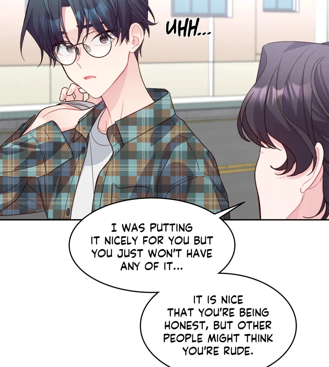 Read Merry Marbling chapter 24 image 50 on Lezhin