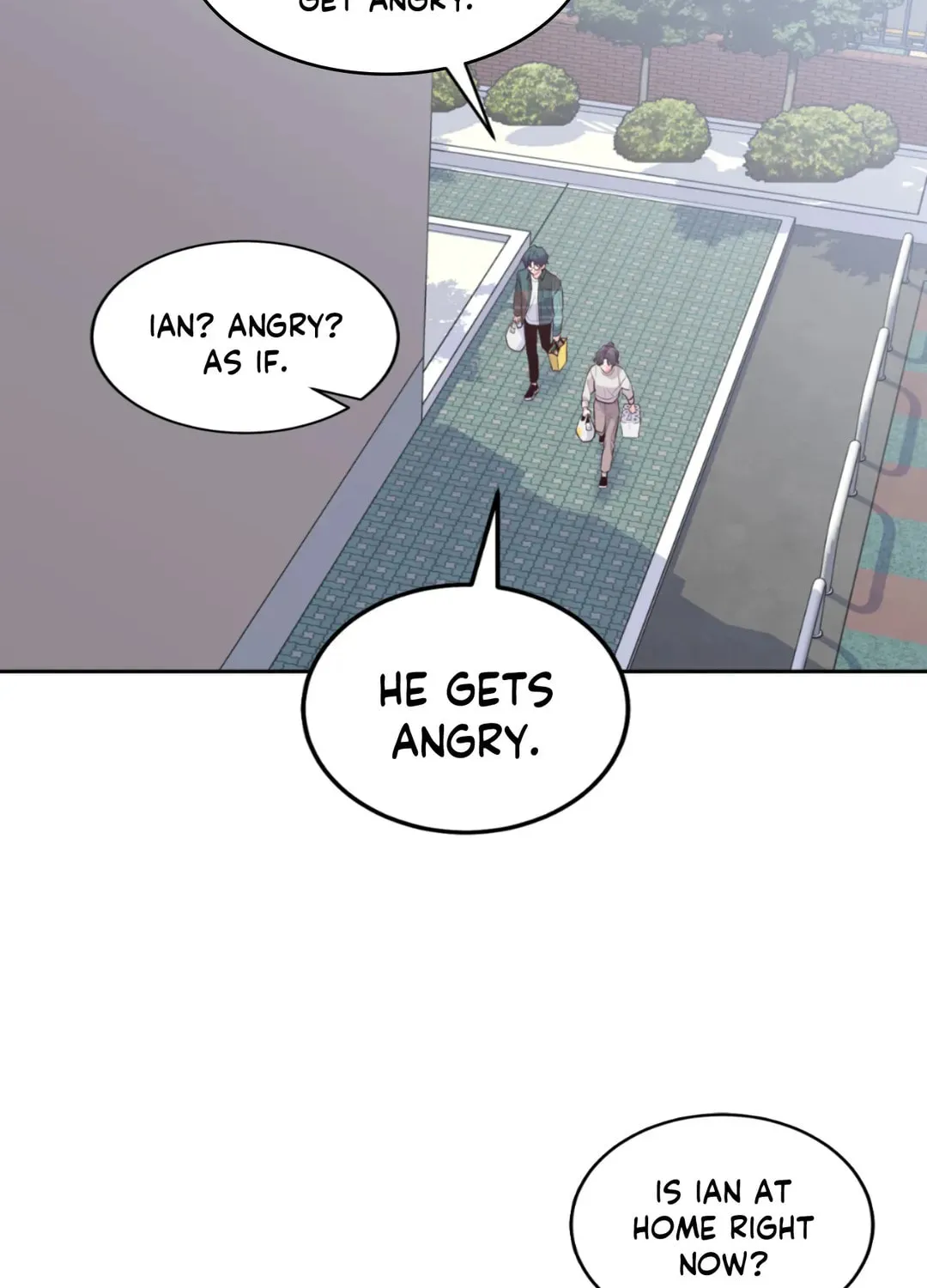 Read Merry Marbling chapter 24 image 58 on Lezhin