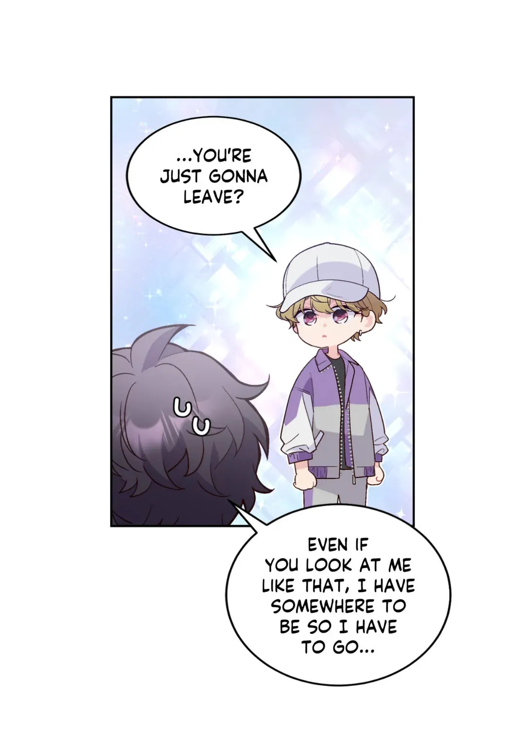 Read Merry Marbling chapter 24 image 6 on Lezhin