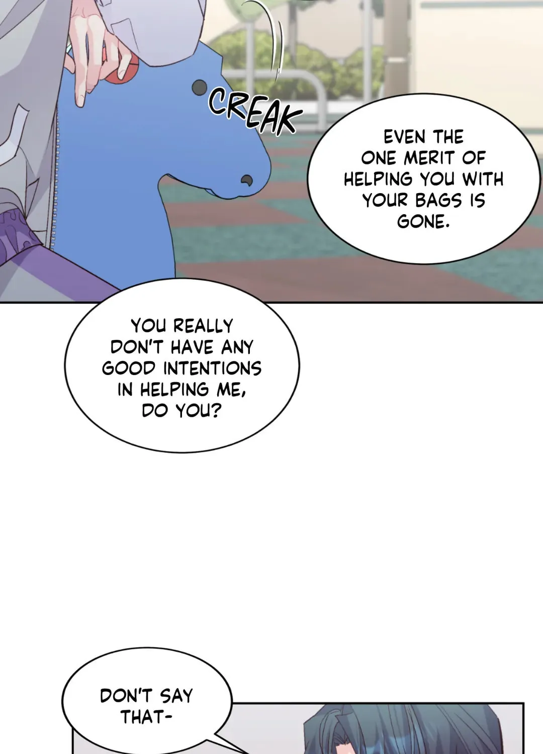 Read Merry Marbling chapter 24 image 60 on Lezhin