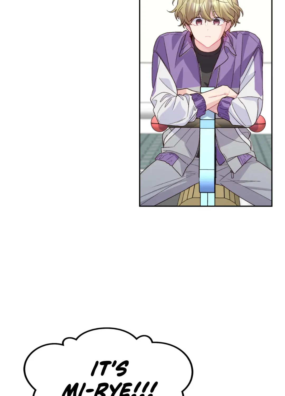 Read Merry Marbling chapter 24 image 64 on Lezhin