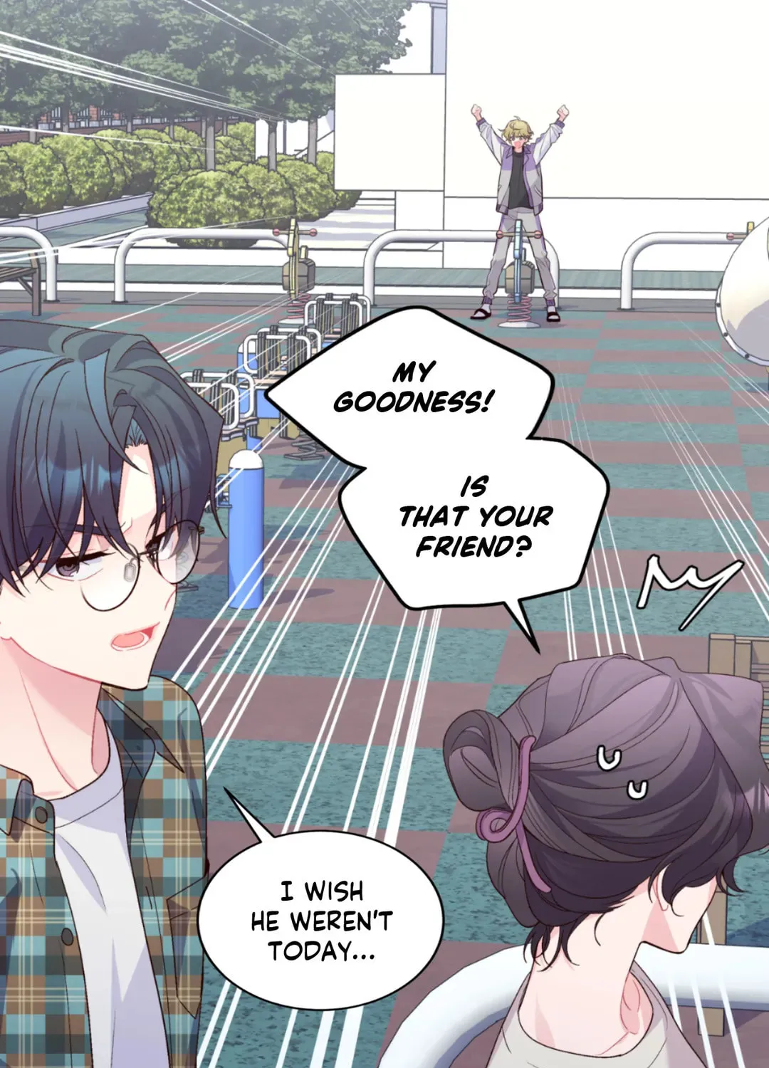 Read Merry Marbling chapter 24 image 66 on Lezhin