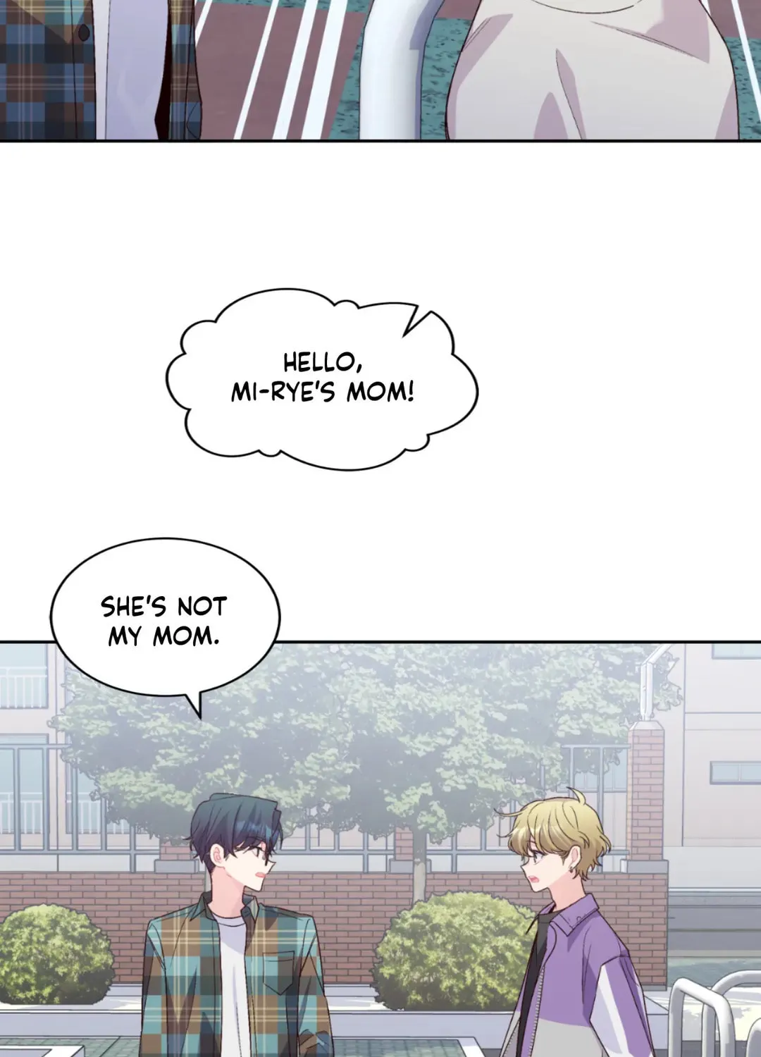 Read Merry Marbling chapter 24 image 67 on Lezhin