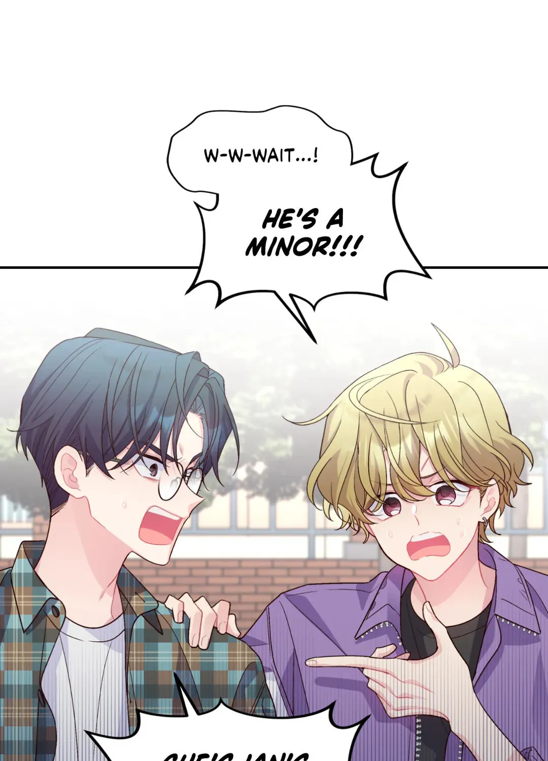 Read Merry Marbling chapter 24 image 69 on Lezhin