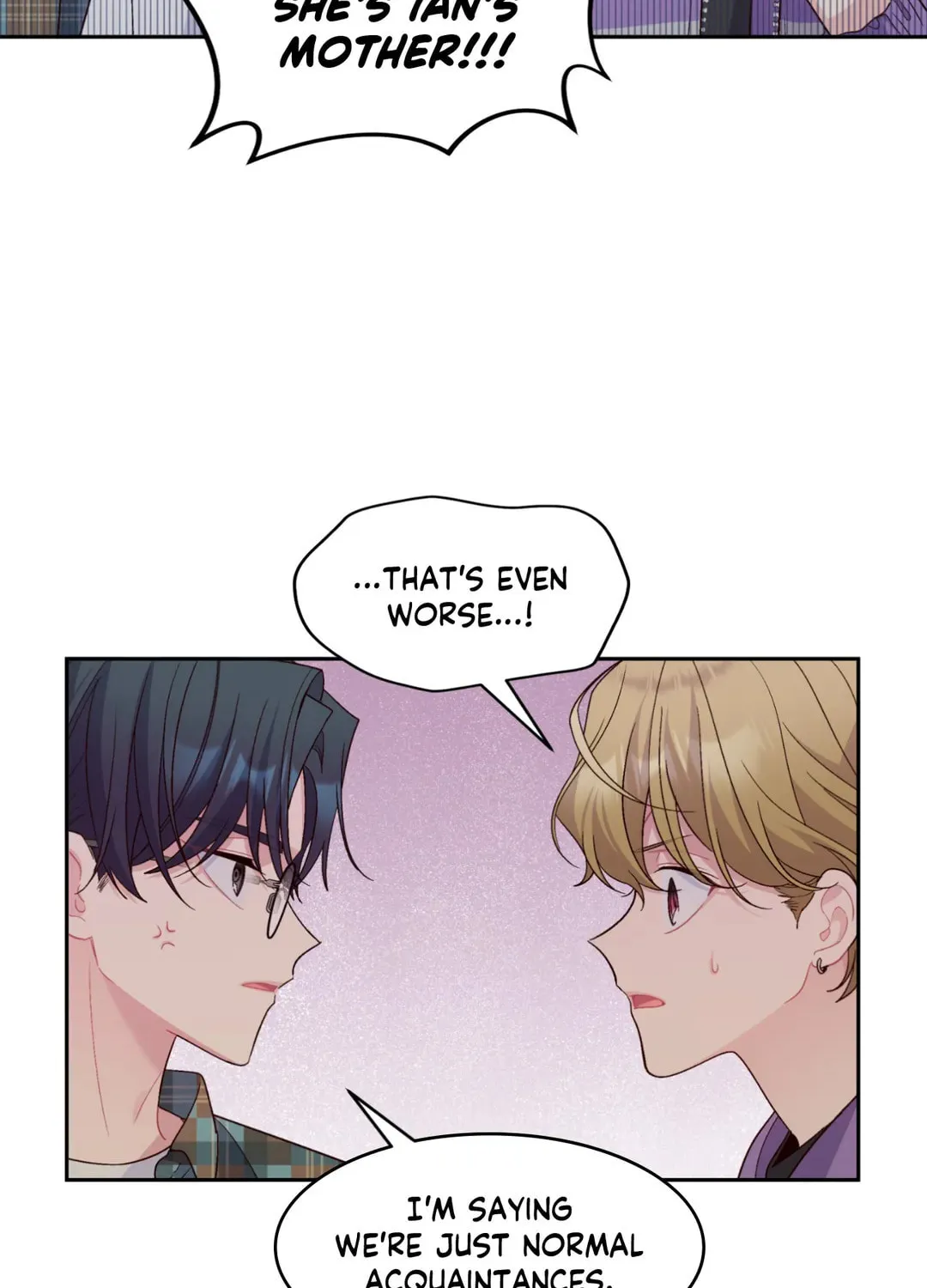 Read Merry Marbling chapter 24 image 70 on Lezhin