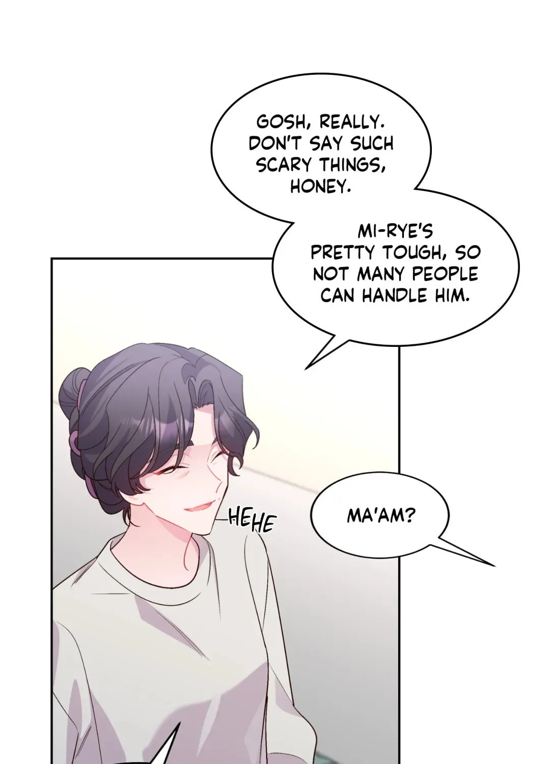 Read Merry Marbling chapter 24 image 72 on Lezhin