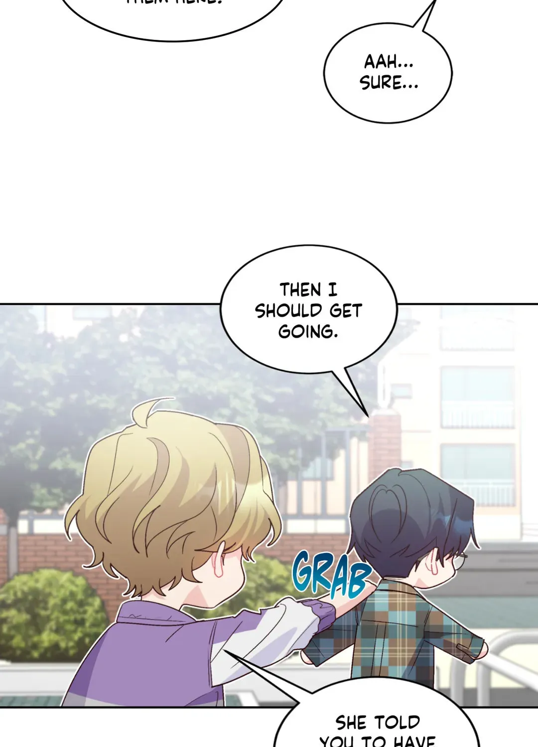 Read Merry Marbling chapter 24 image 75 on Lezhin