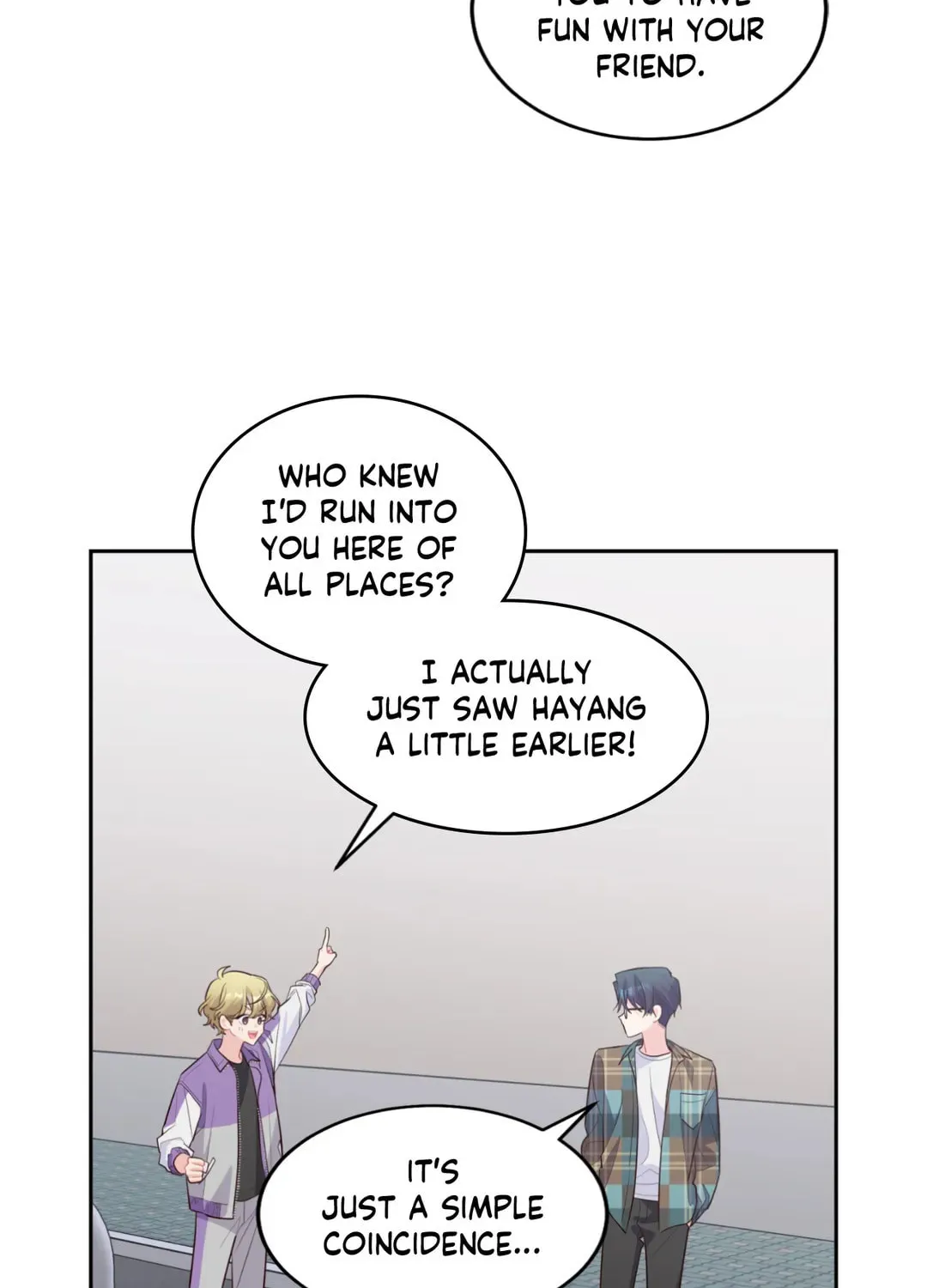 Read Merry Marbling chapter 24 image 76 on Lezhin