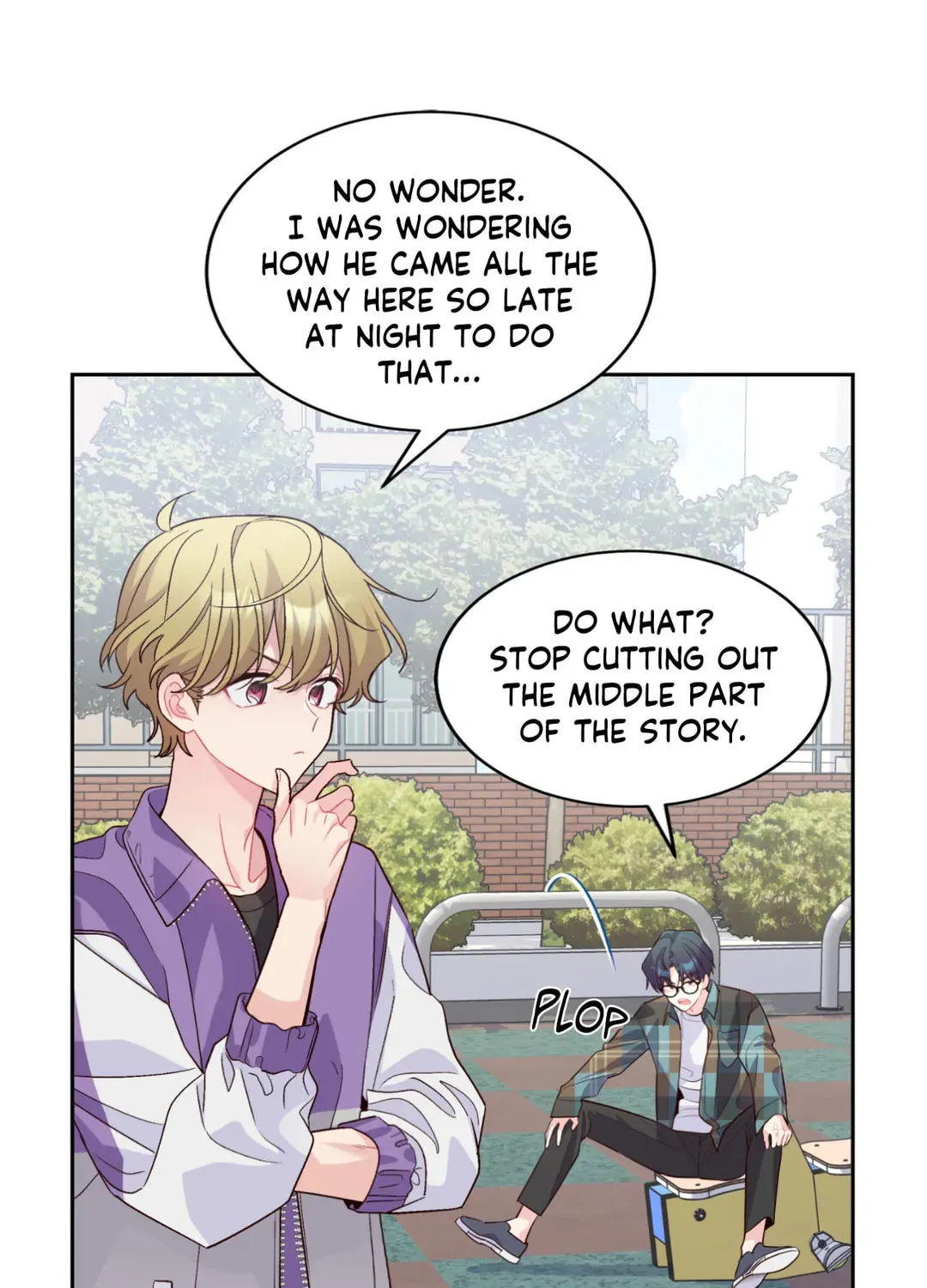 Read Merry Marbling chapter 24 image 78 on Lezhin