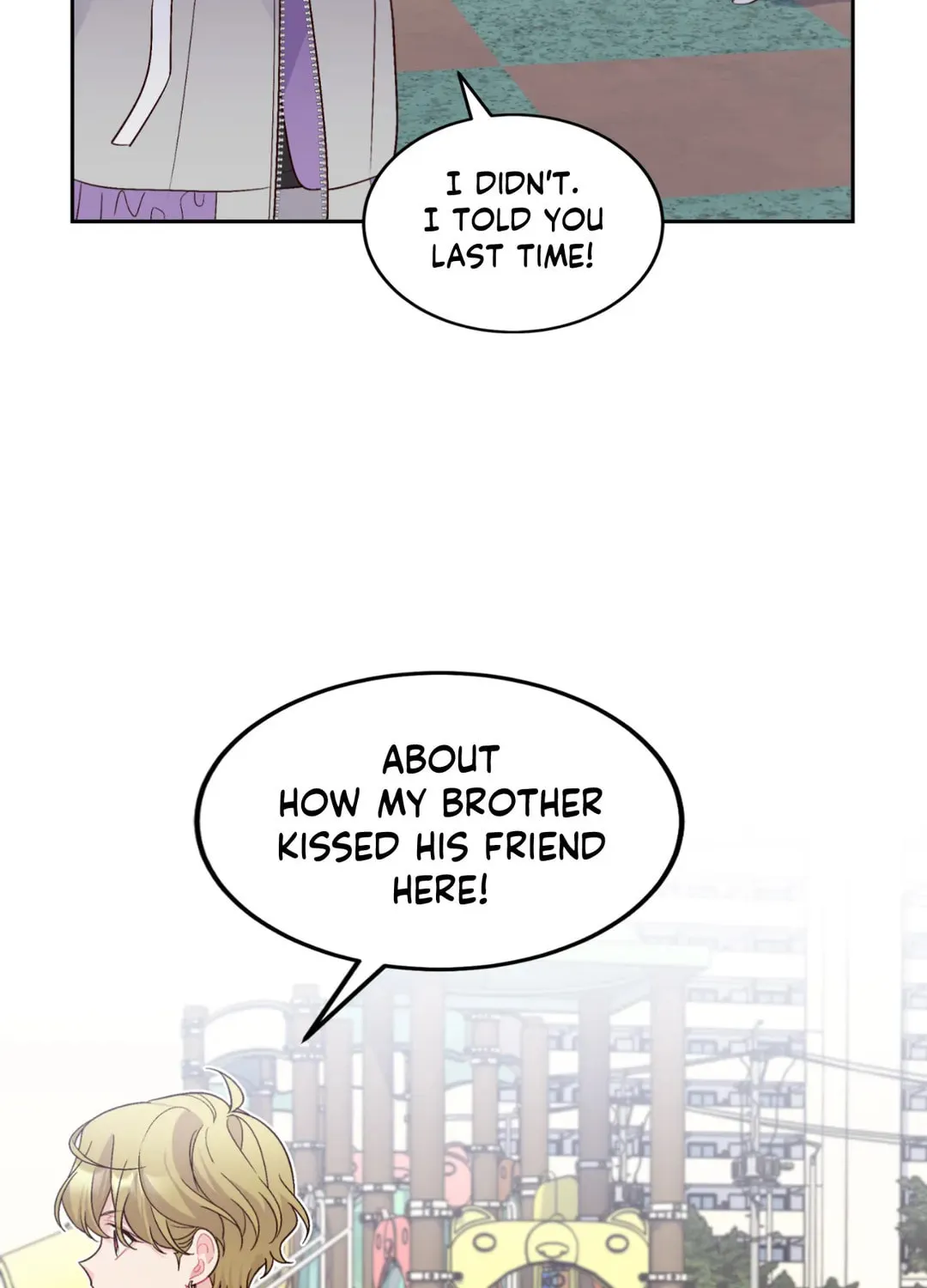Read Merry Marbling chapter 24 image 79 on Lezhin