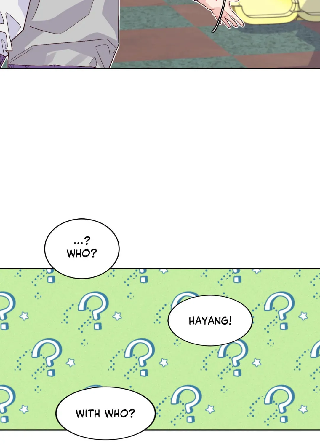 Read Merry Marbling chapter 24 image 81 on Lezhin