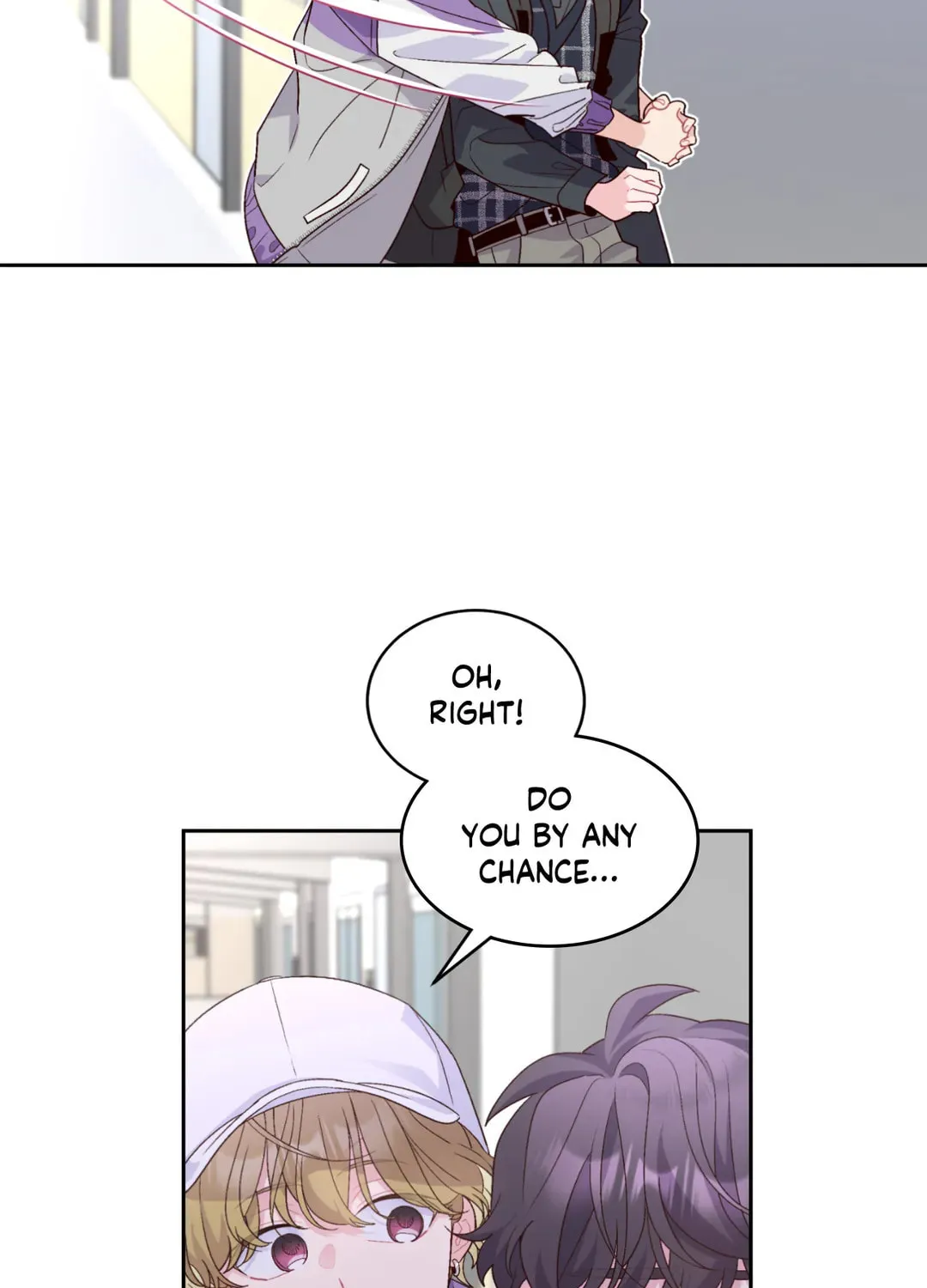 Read Merry Marbling chapter 24 image 9 on Lezhin
