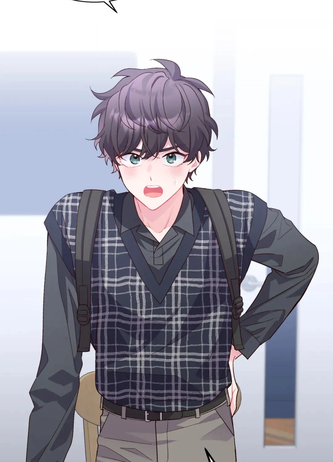 Read Merry Marbling chapter 25 image 10 on Lezhin