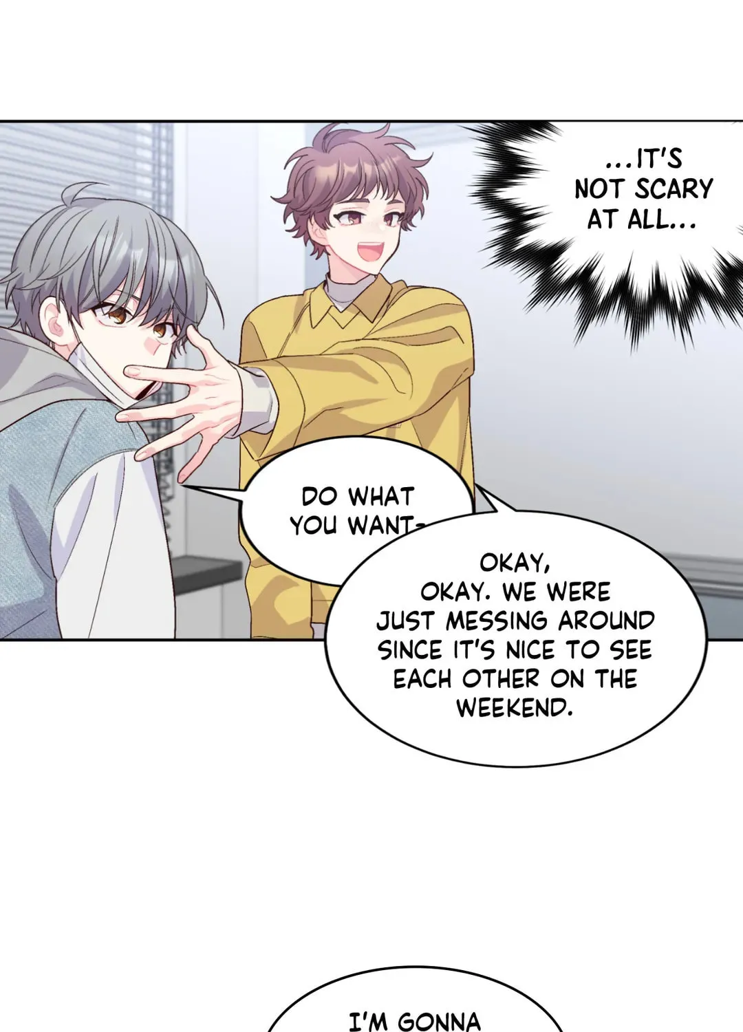 Read Merry Marbling chapter 25 image 12 on Lezhin
