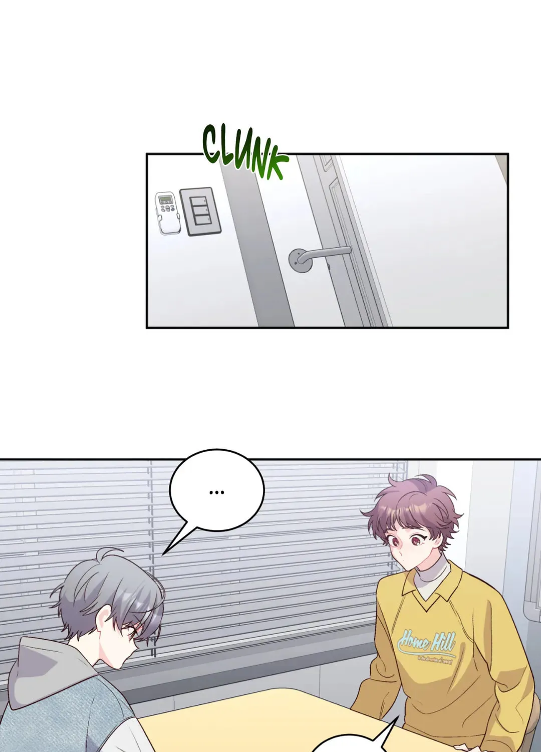 Read Merry Marbling chapter 25 image 15 on Lezhin