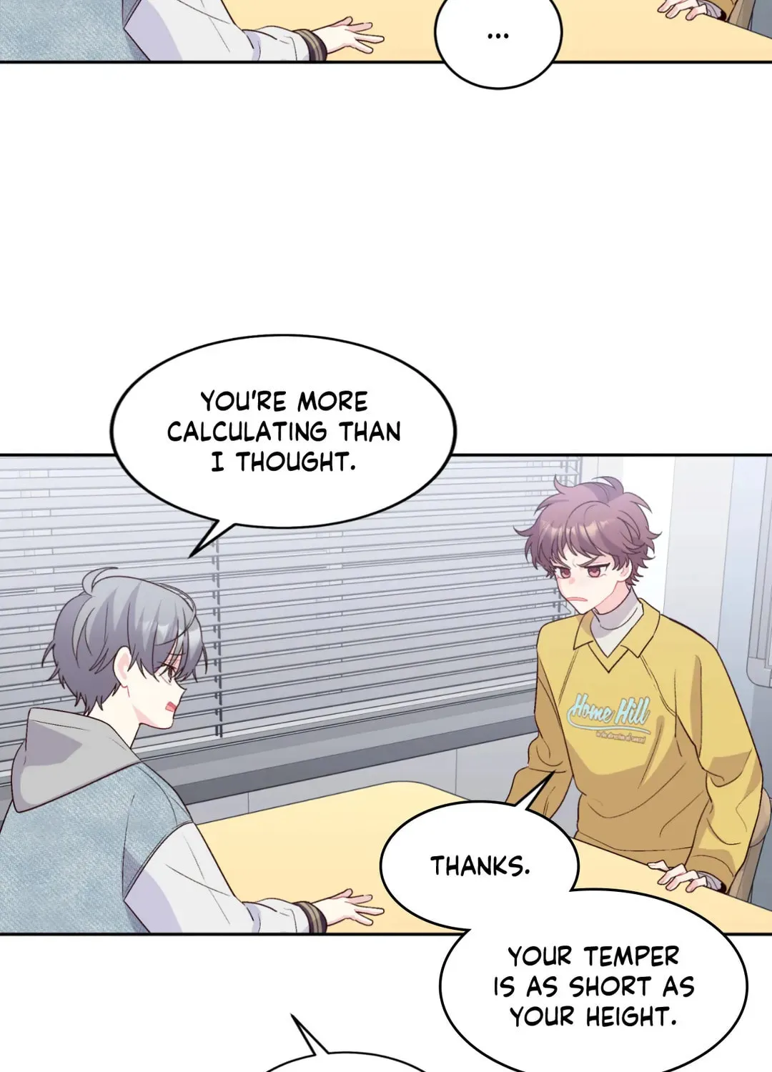 Read Merry Marbling chapter 25 image 16 on Lezhin