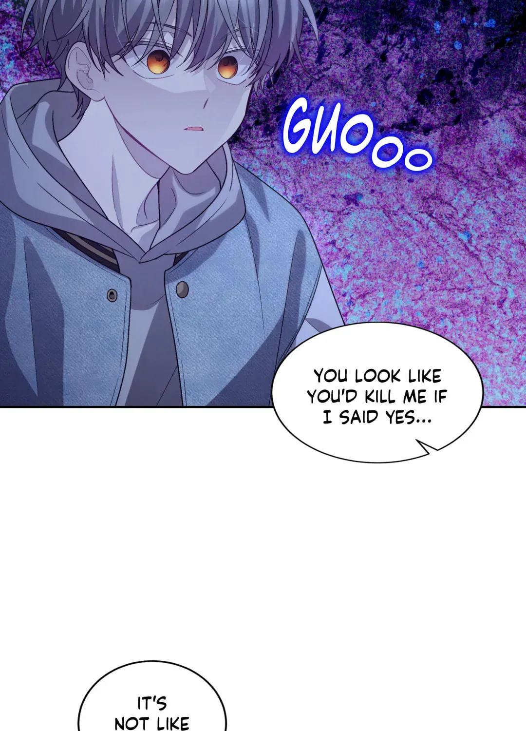 Read Merry Marbling chapter 25 image 21 on Lezhin