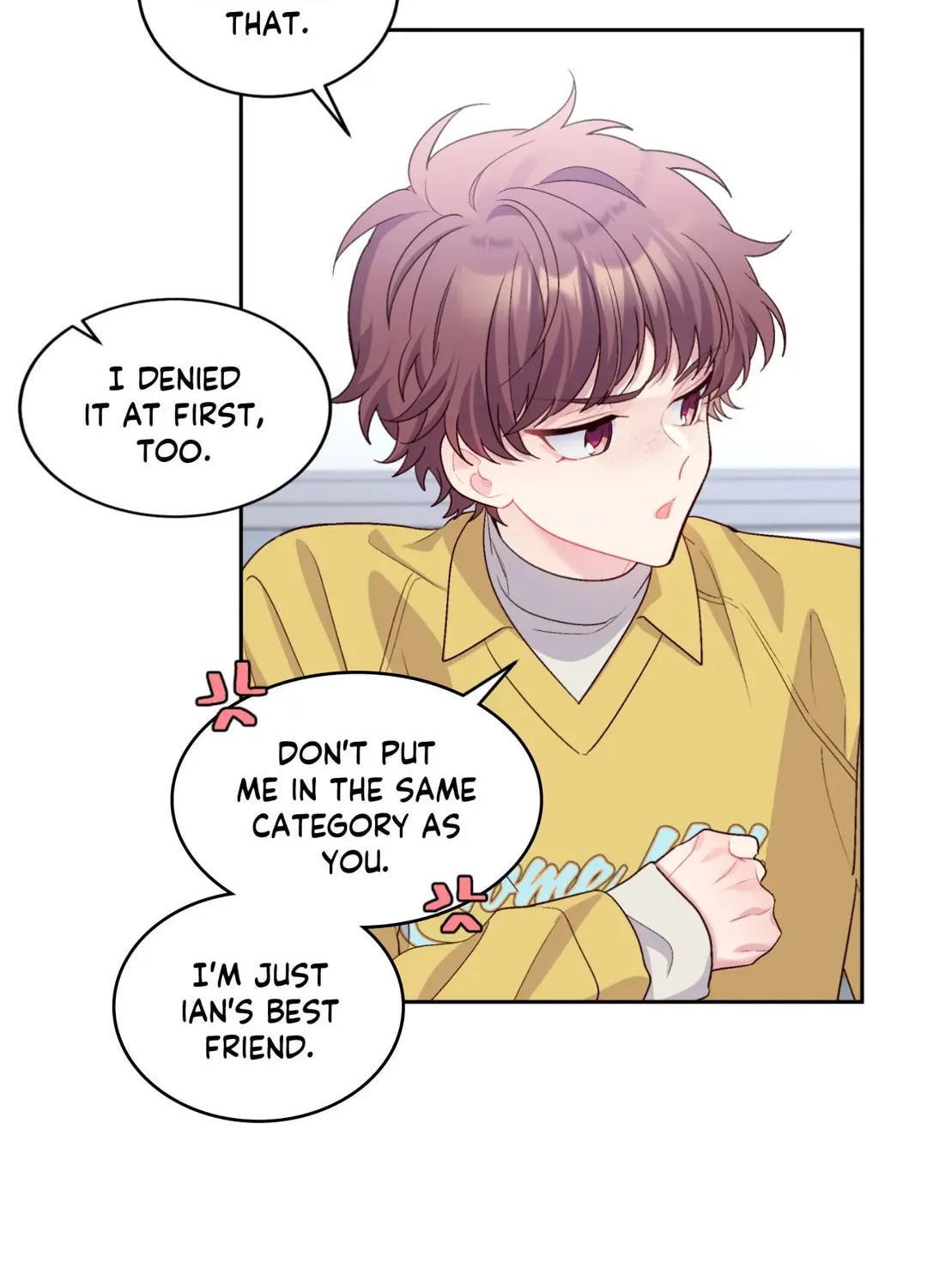 Read Merry Marbling chapter 25 image 22 on Lezhin