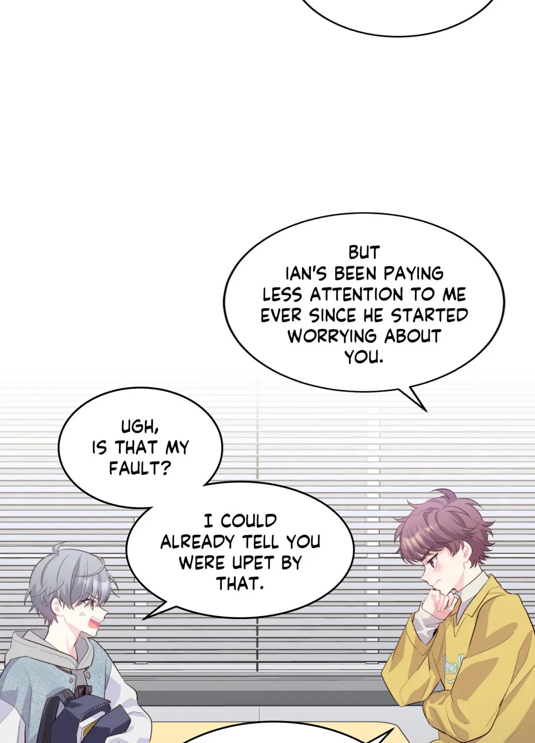 Read Merry Marbling chapter 25 image 24 on Lezhin