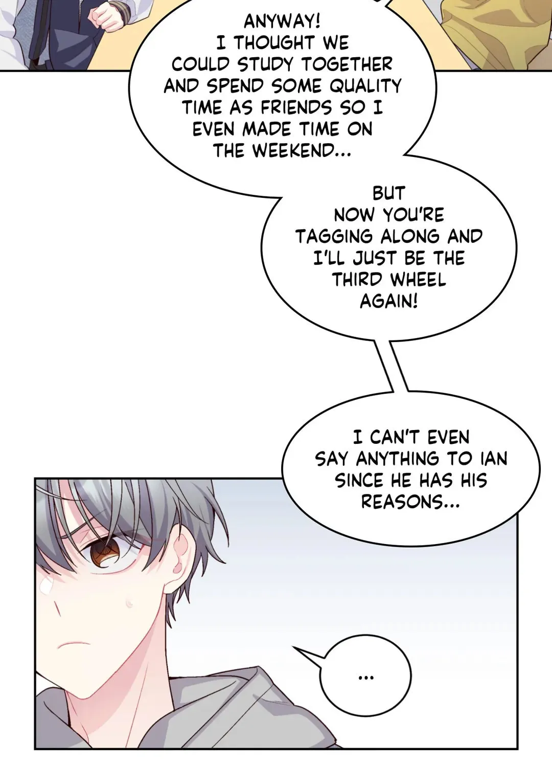 Read Merry Marbling chapter 25 image 25 on Lezhin