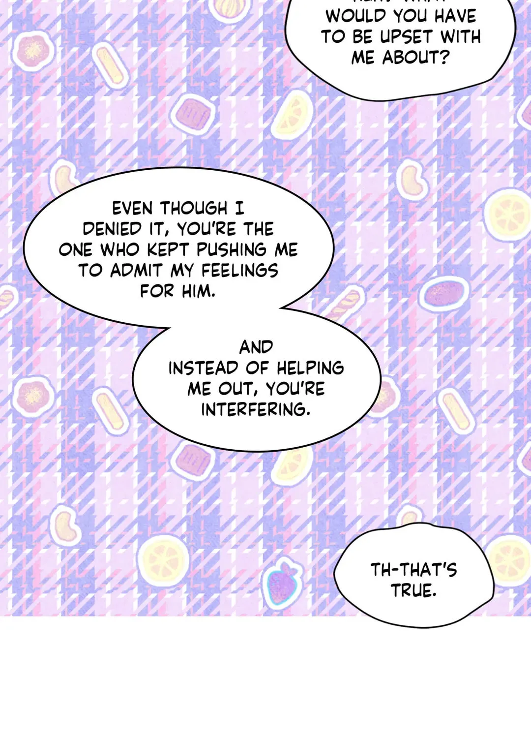 Read Merry Marbling chapter 25 image 27 on Lezhin