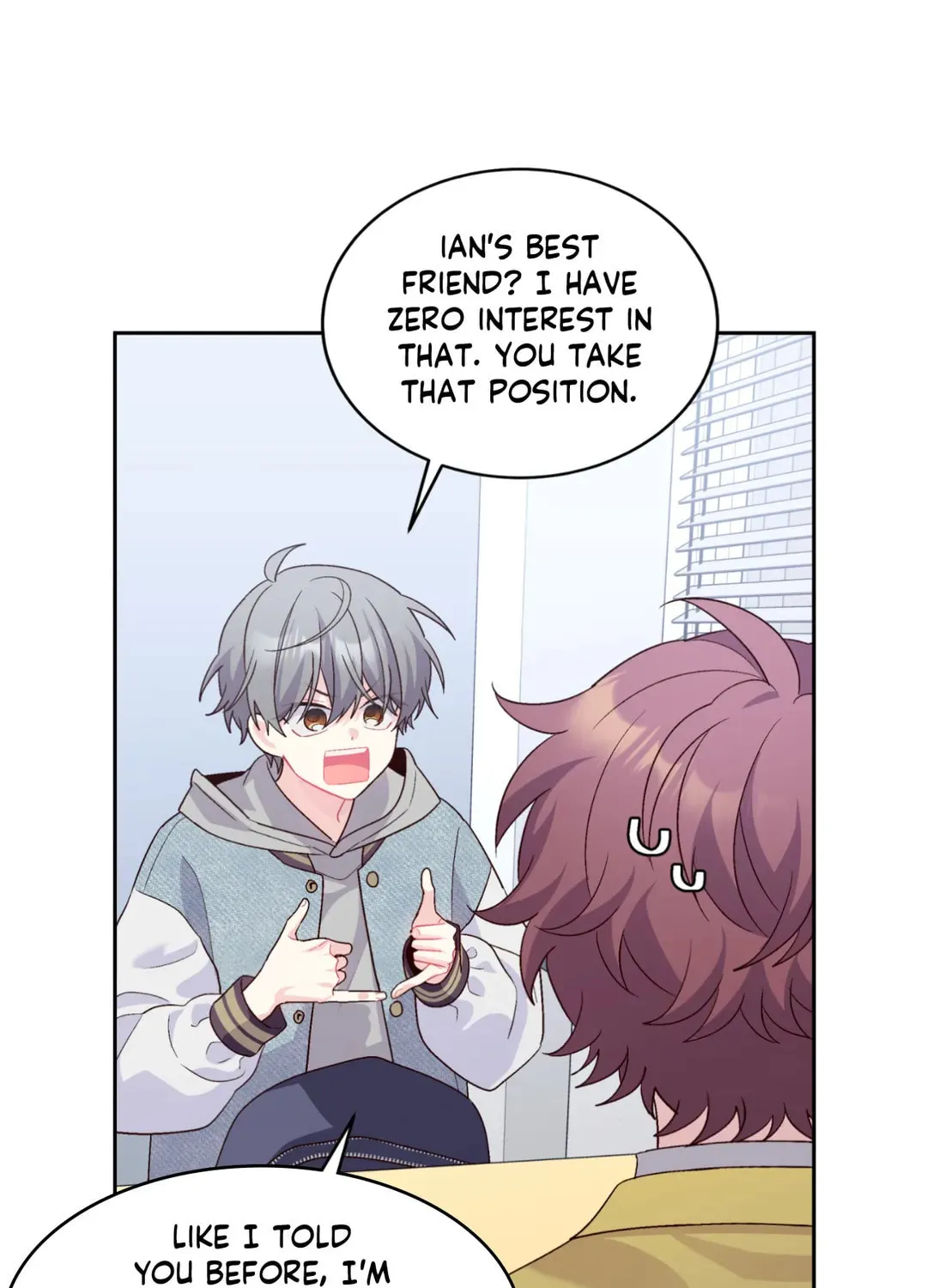 Read Merry Marbling chapter 25 image 28 on Lezhin