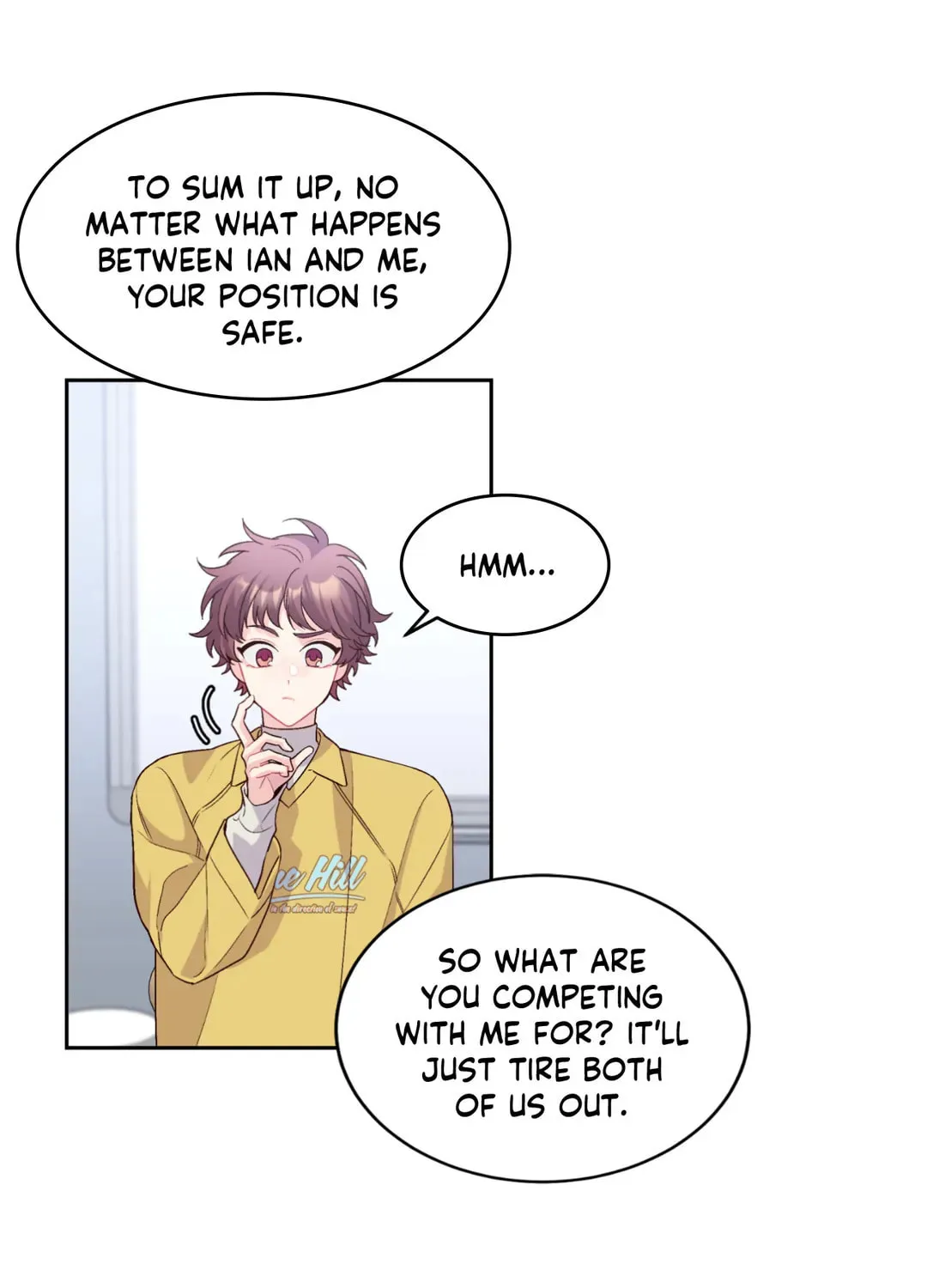 Read Merry Marbling chapter 25 image 30 on Lezhin
