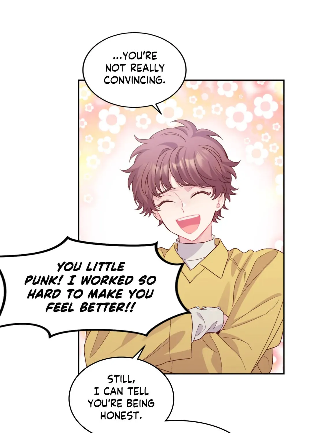 Read Merry Marbling chapter 25 image 31 on Lezhin