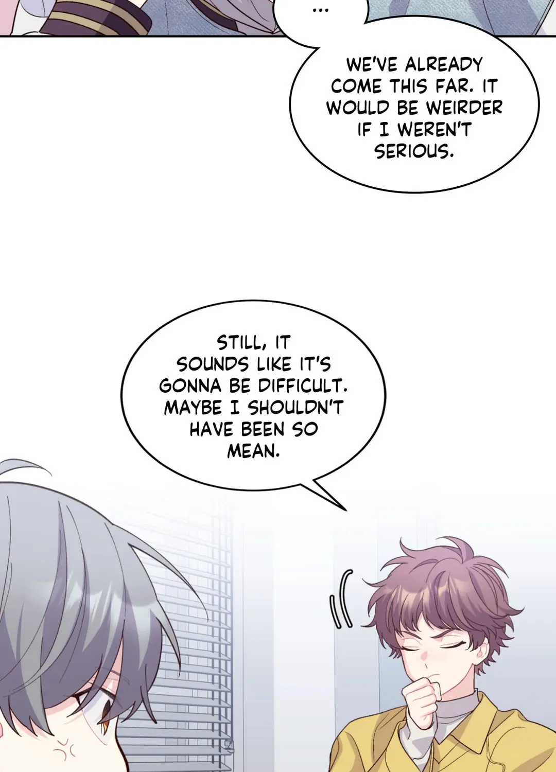 Read Merry Marbling chapter 25 image 33 on Lezhin