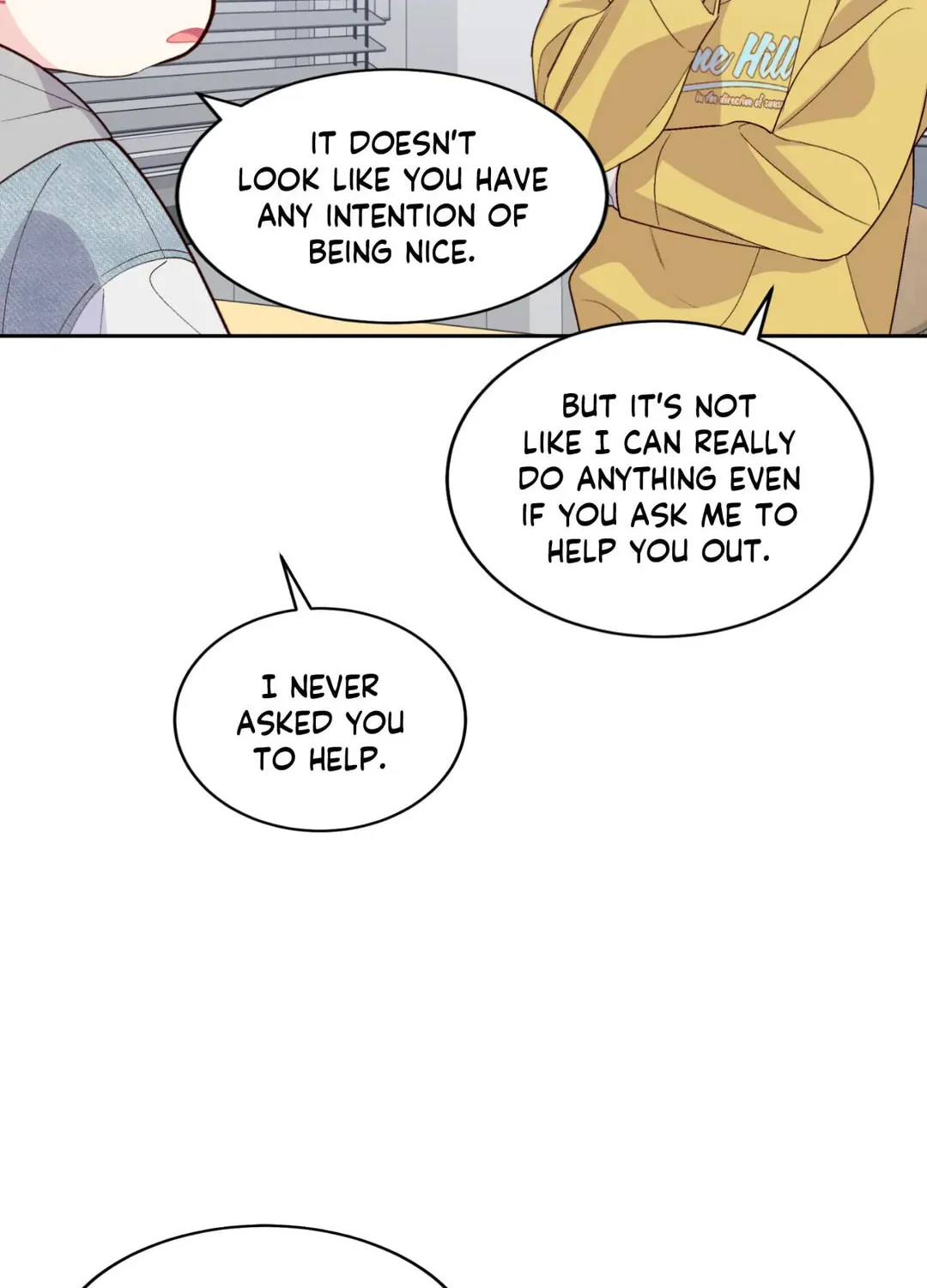 Read Merry Marbling chapter 25 image 34 on Lezhin