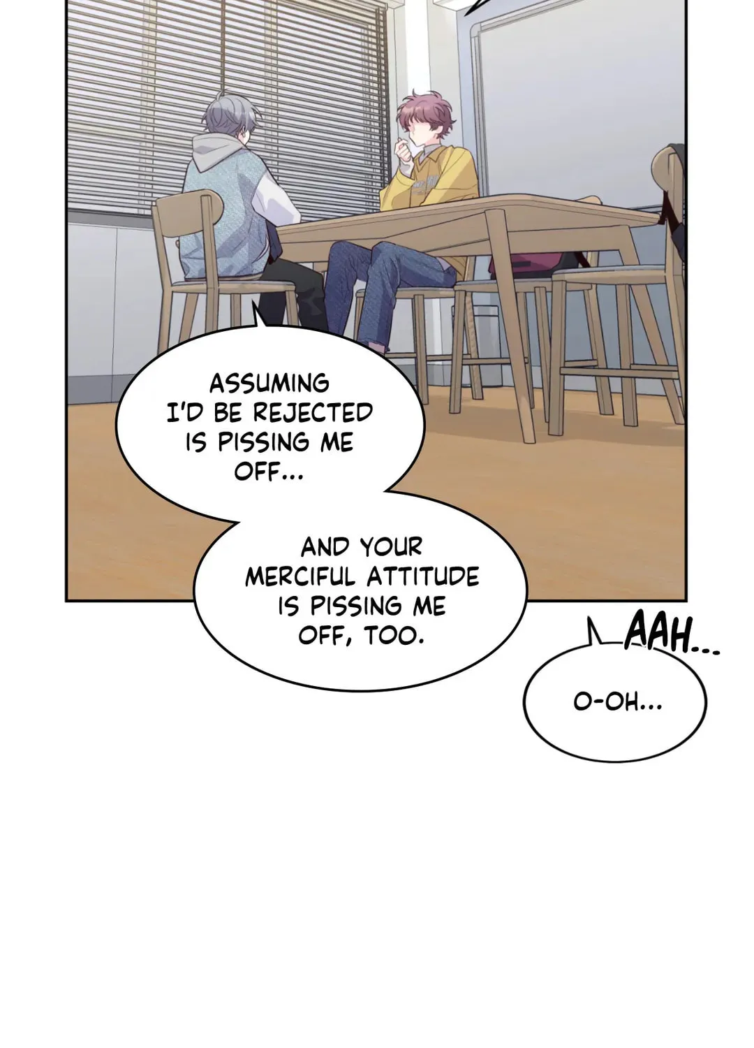 Read Merry Marbling chapter 25 image 37 on Lezhin
