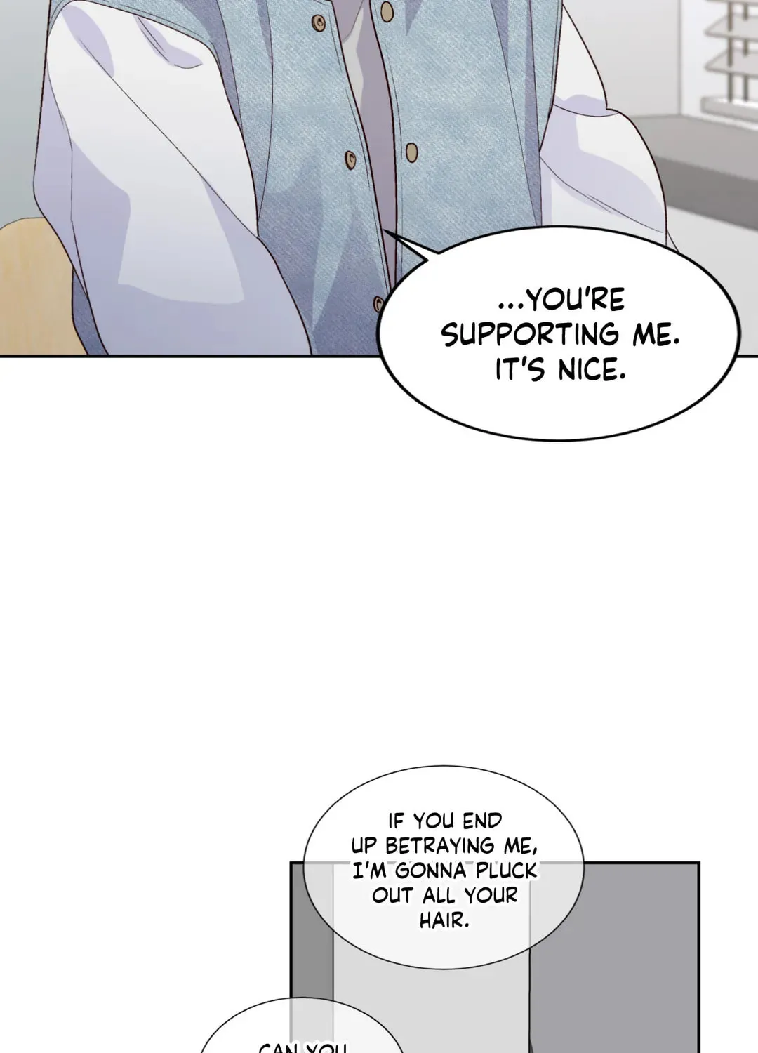 Read Merry Marbling chapter 25 image 39 on Lezhin