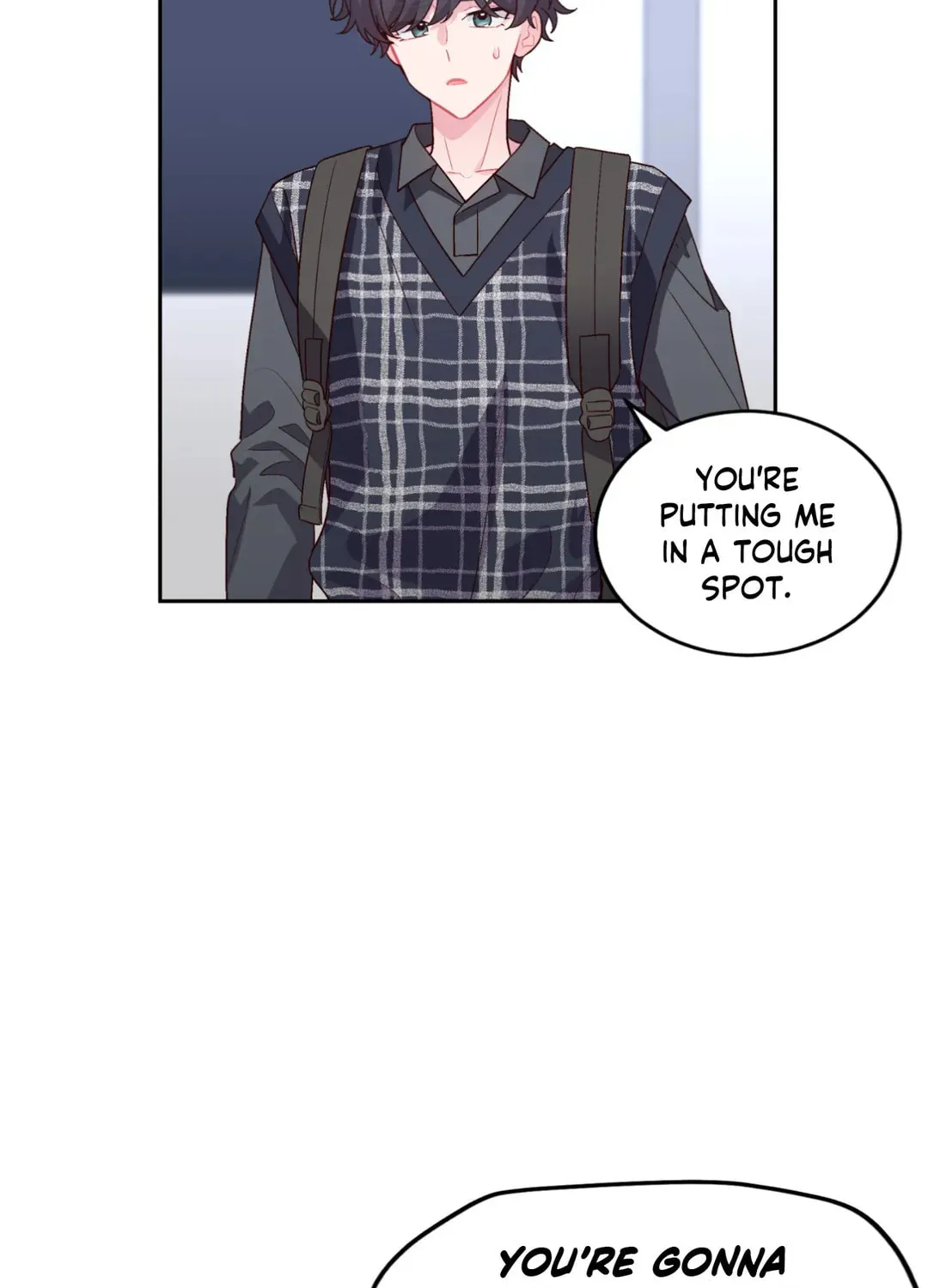Read Merry Marbling chapter 25 image 4 on Lezhin