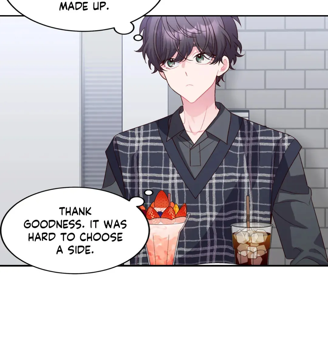 Read Merry Marbling chapter 25 image 41 on Lezhin