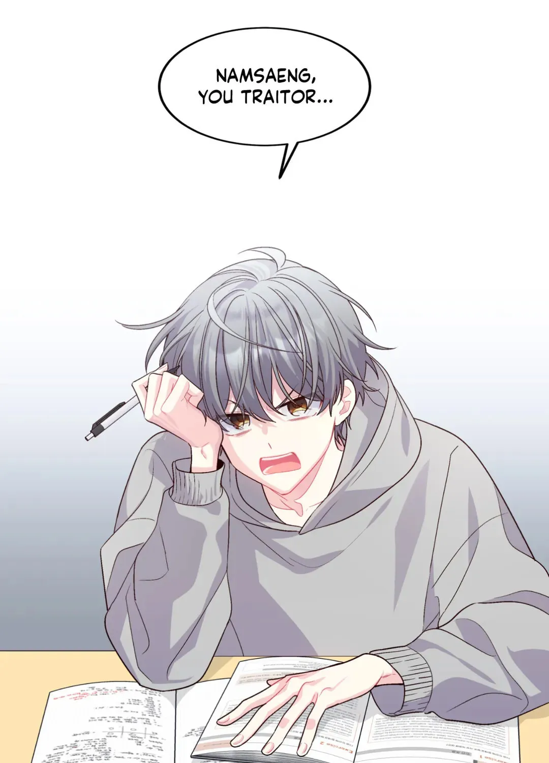 Read Merry Marbling chapter 25 image 45 on Lezhin