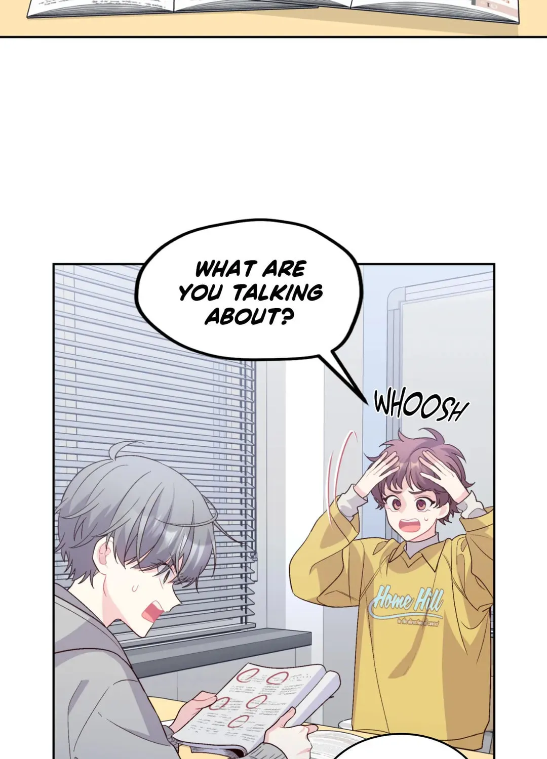Read Merry Marbling chapter 25 image 46 on Lezhin