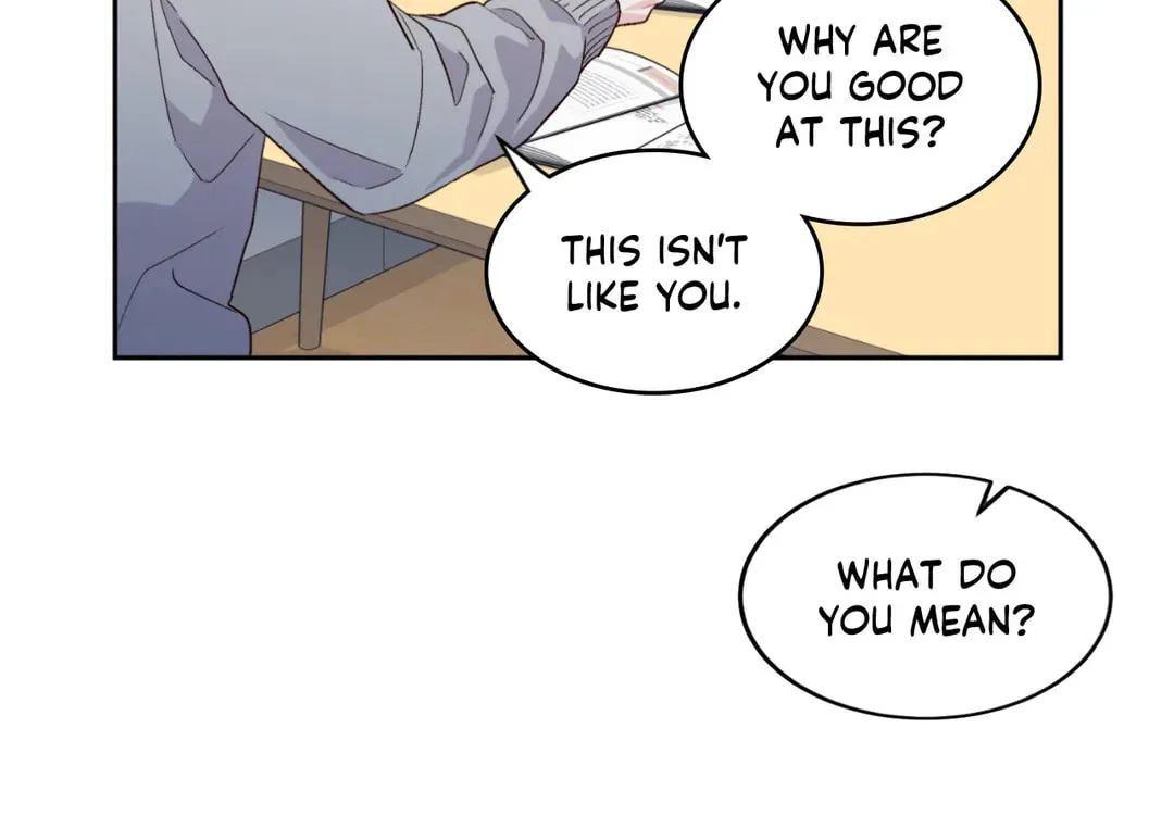Read Merry Marbling chapter 25 image 47 on Lezhin