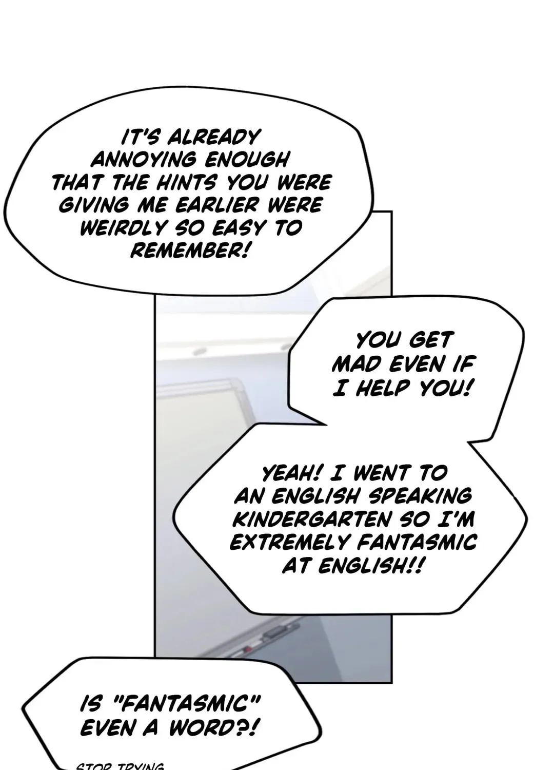 Read Merry Marbling chapter 25 image 48 on Lezhin