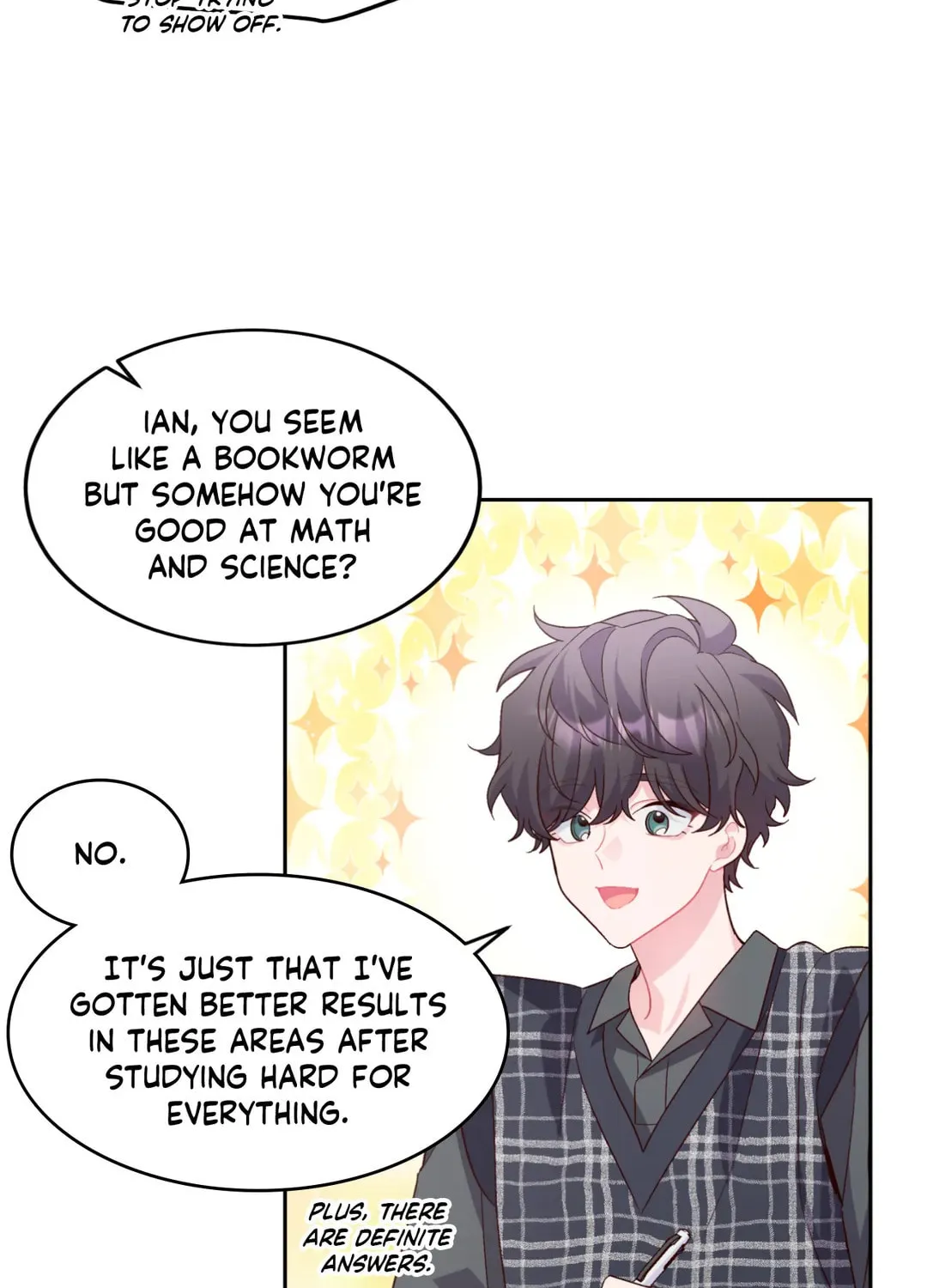 Read Merry Marbling chapter 25 image 49 on Lezhin