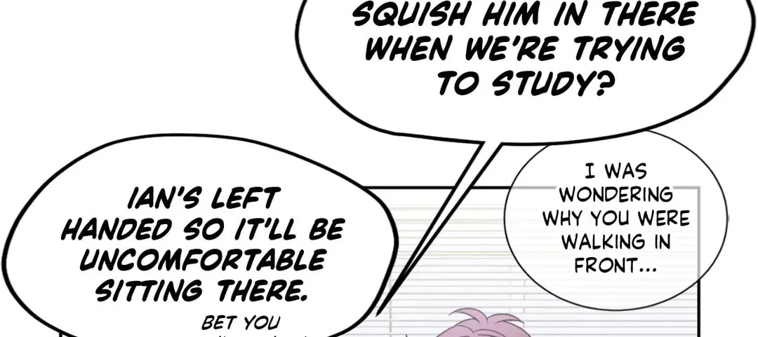 Read Merry Marbling chapter 25 image 5 on Lezhin