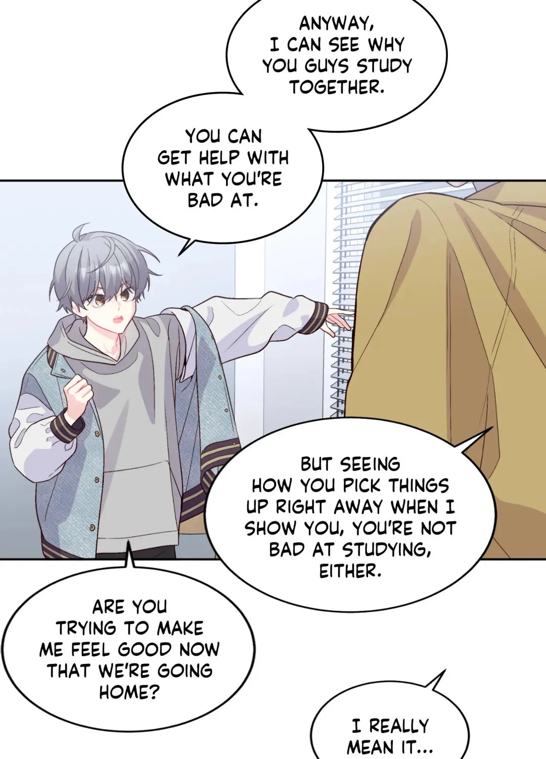 Read Merry Marbling chapter 25 image 51 on Lezhin