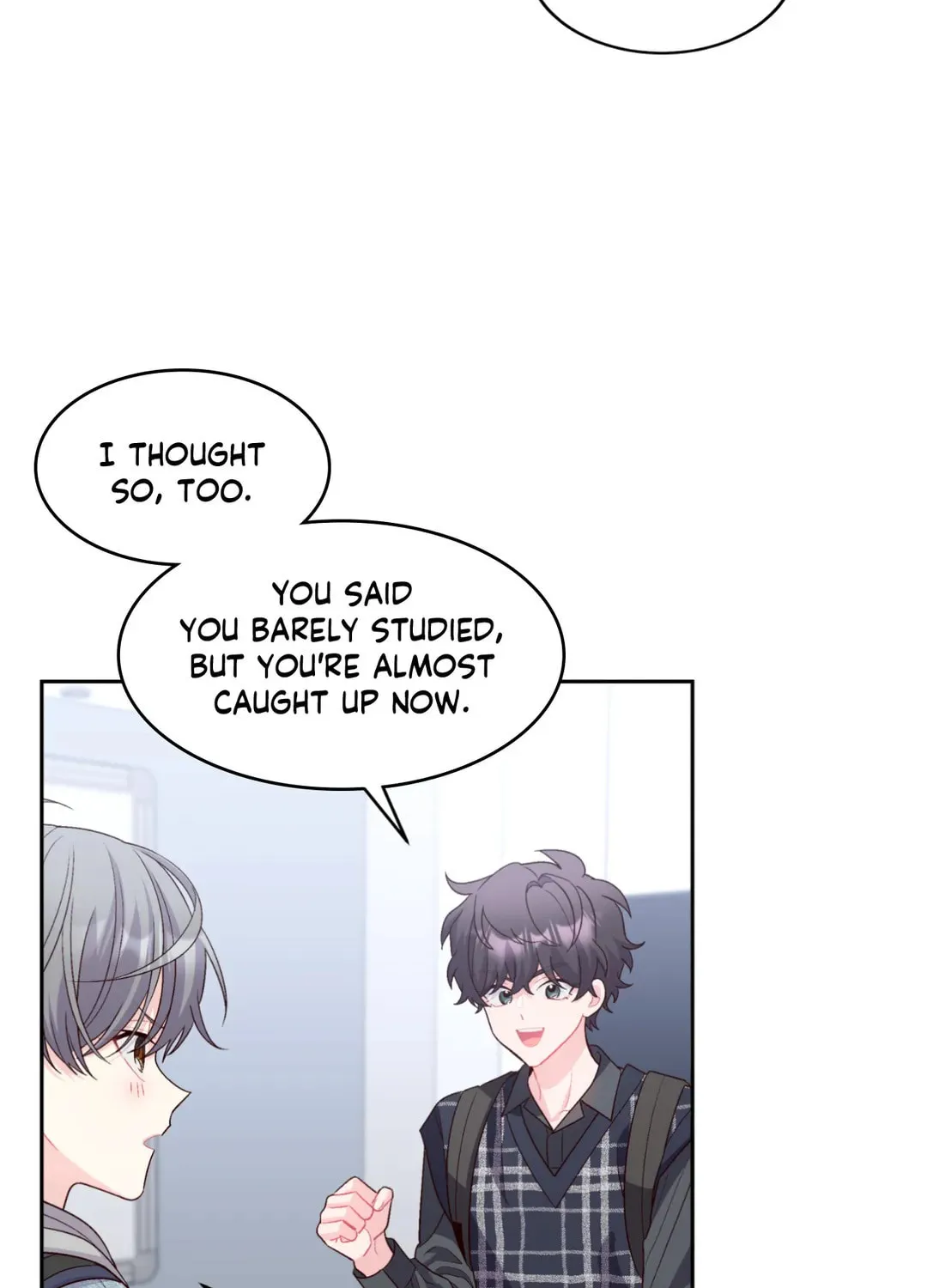 Read Merry Marbling chapter 25 image 52 on Lezhin