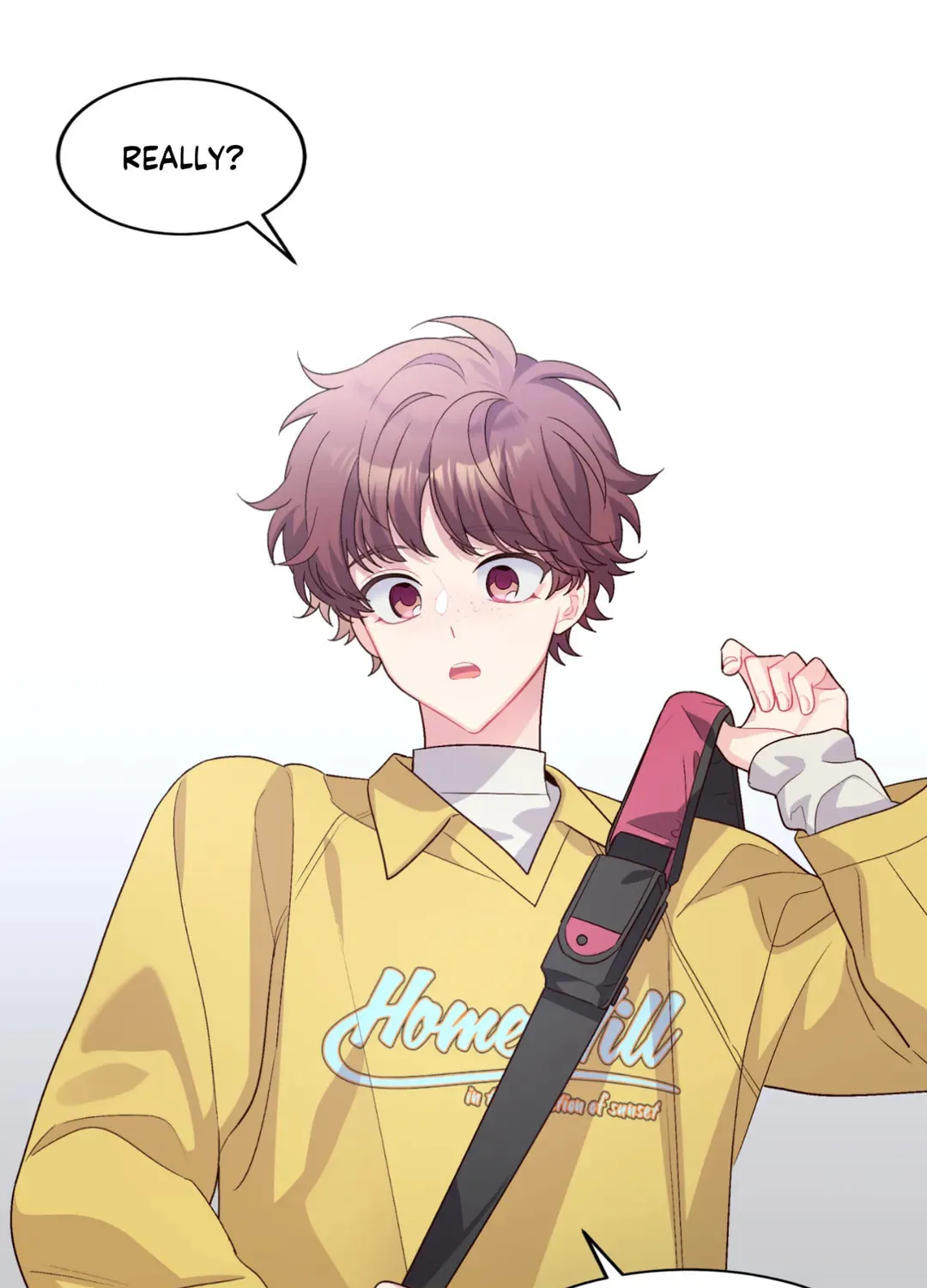 Read Merry Marbling chapter 25 image 54 on Lezhin